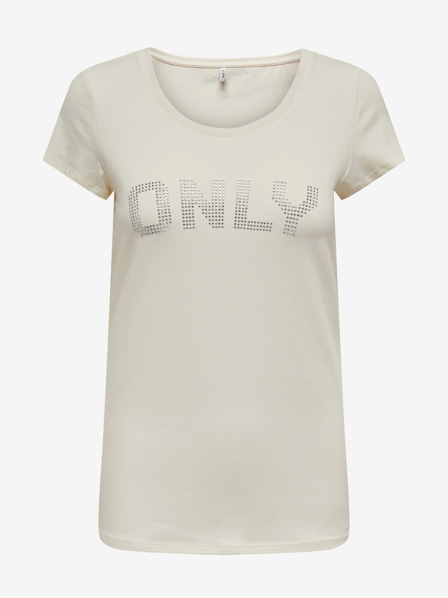 ONLY Helena Tricou Alb - Pled.ro