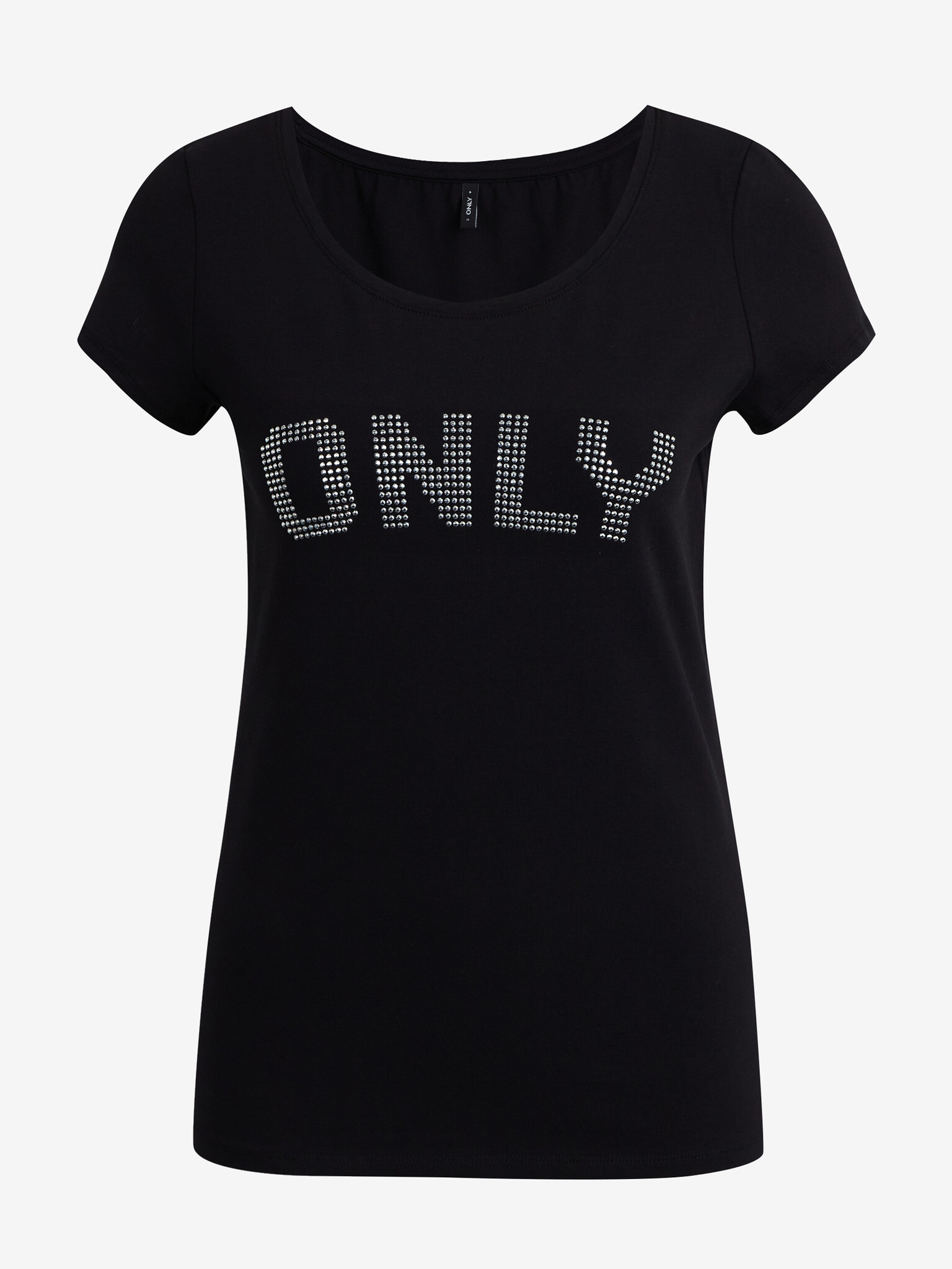 ONLY Helena Tricou Negru - Pled.ro