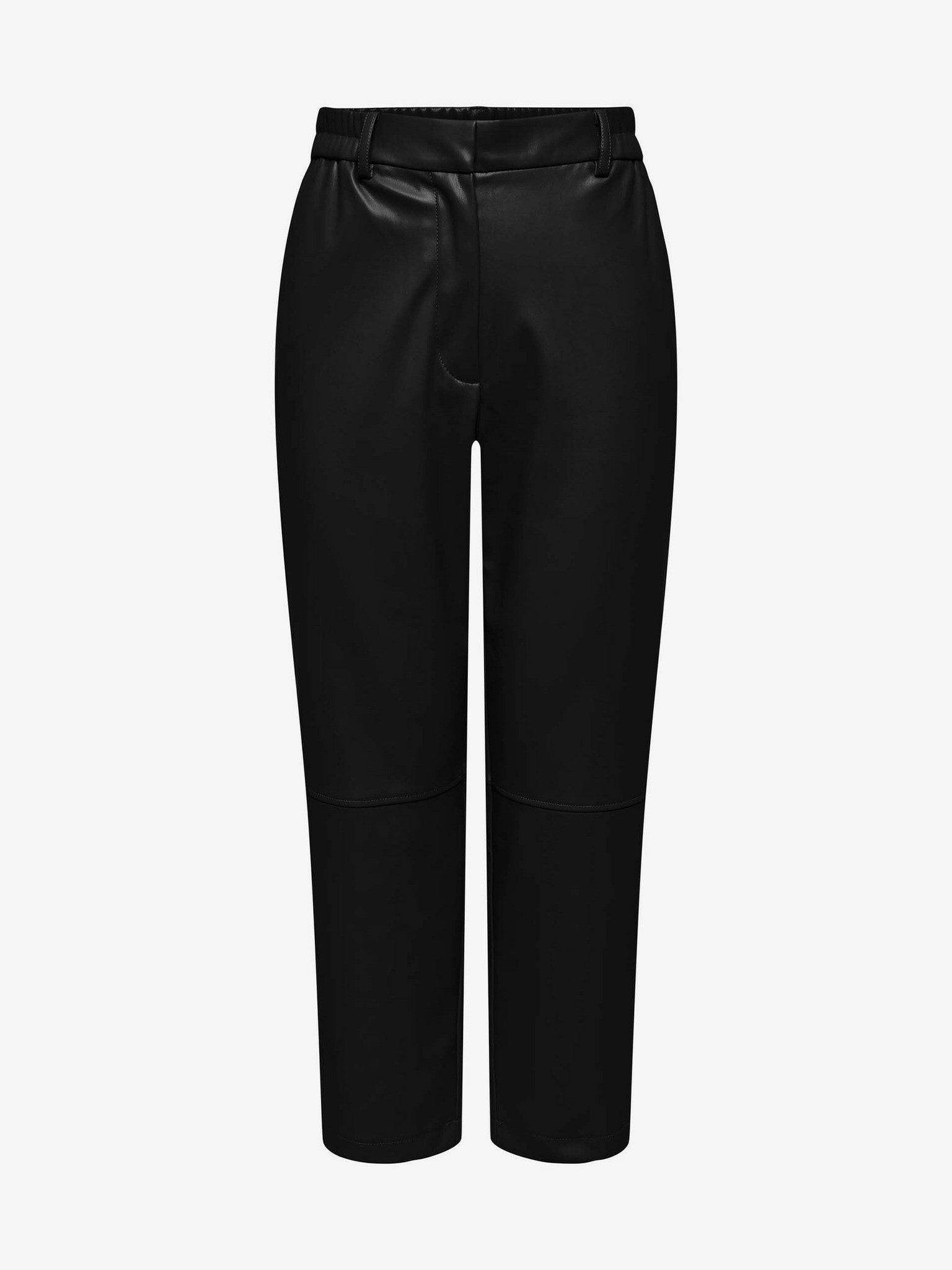 ONLY Idina Pantaloni Negru - Pled.ro