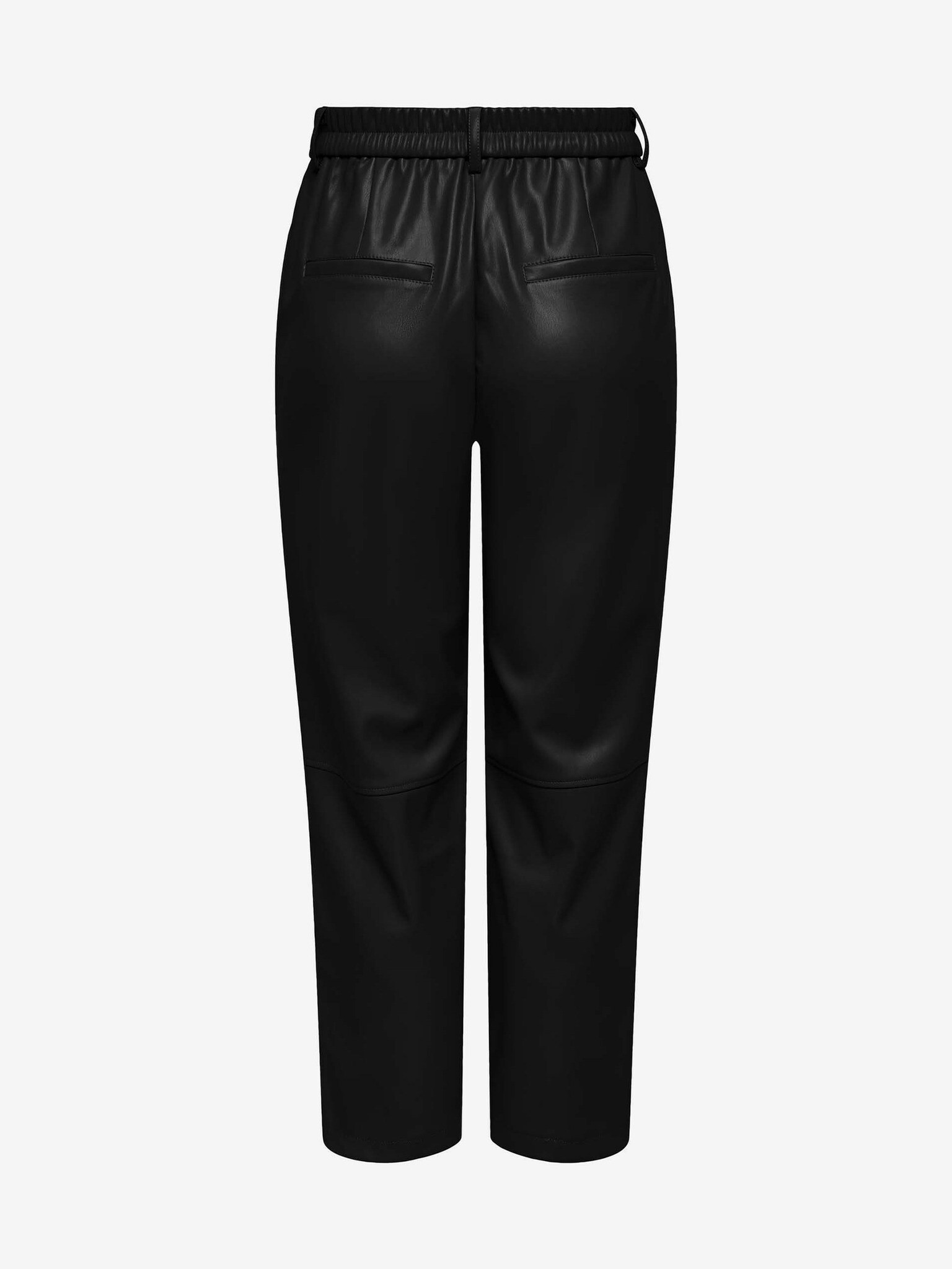 ONLY Idina Pantaloni Negru - Pled.ro