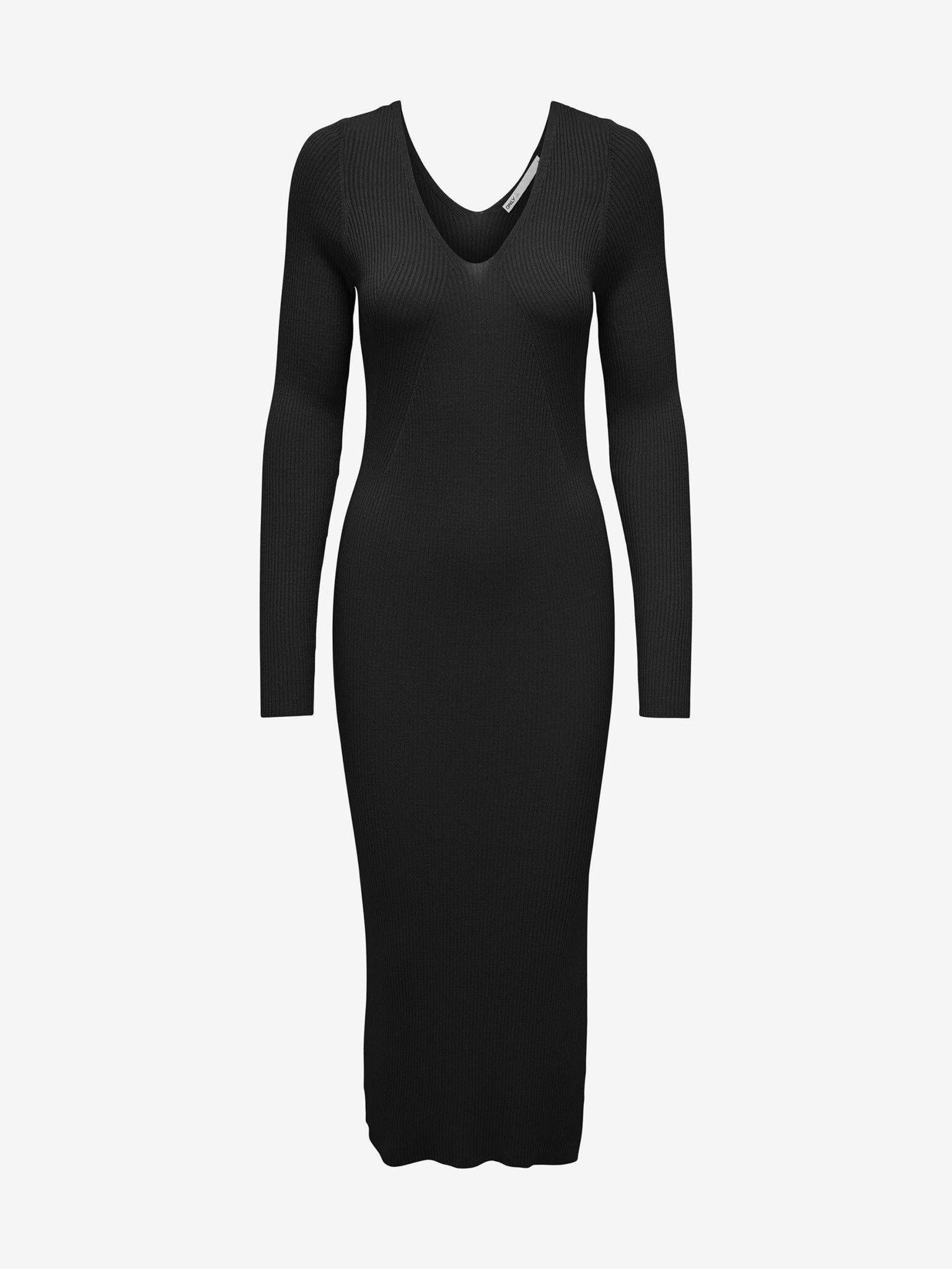 ONLY Julie Rochie Negru - Pled.ro