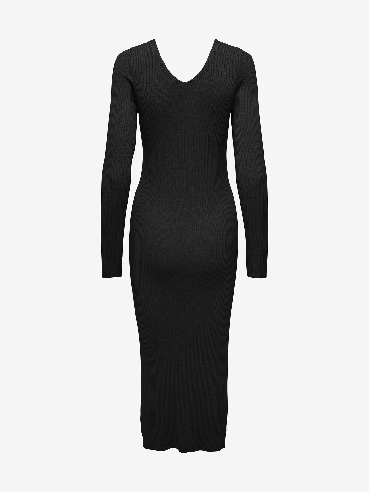 ONLY Julie Rochie Negru - Pled.ro