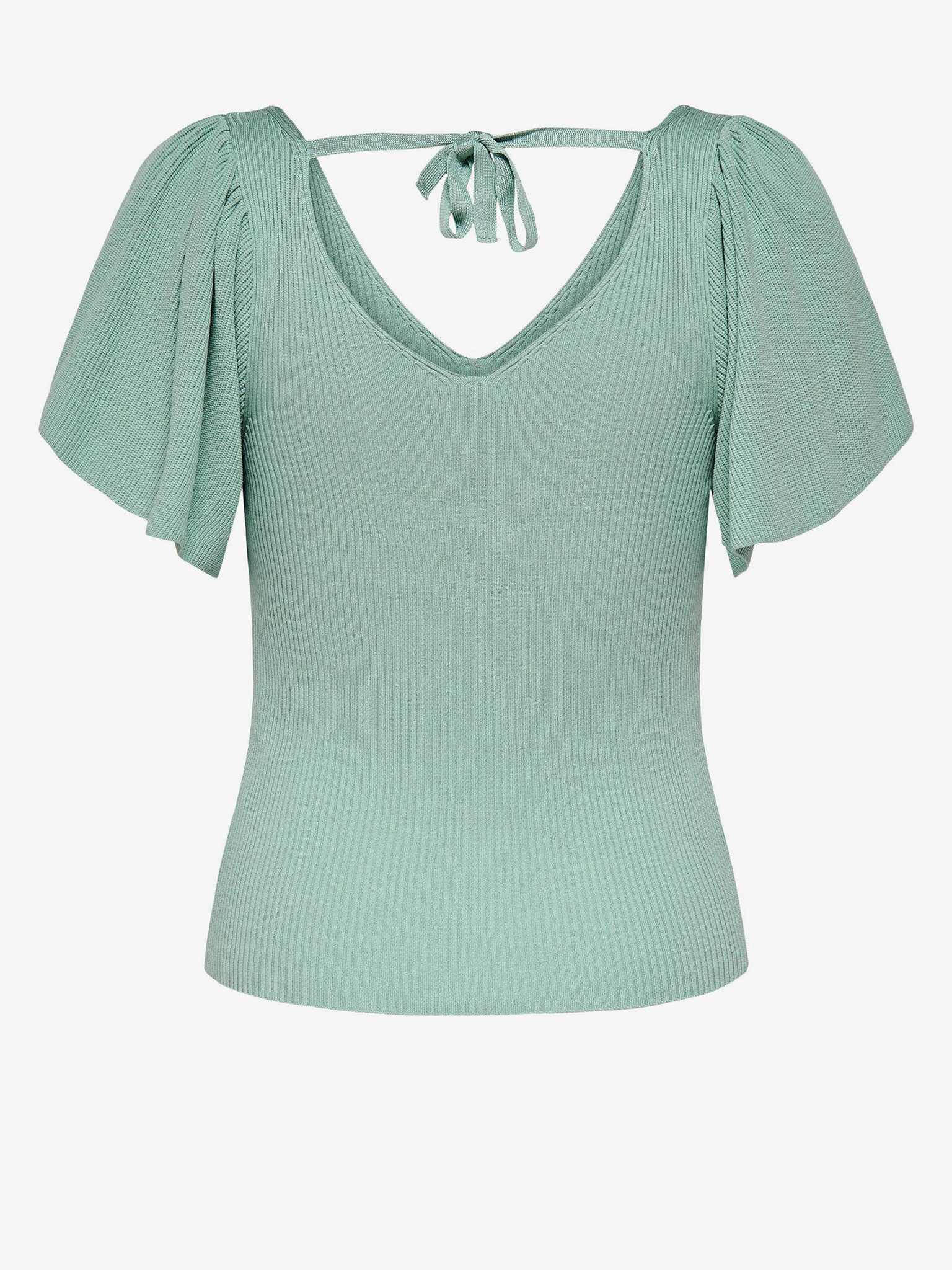 ONLY Leelo Tricou Verde - Pled.ro