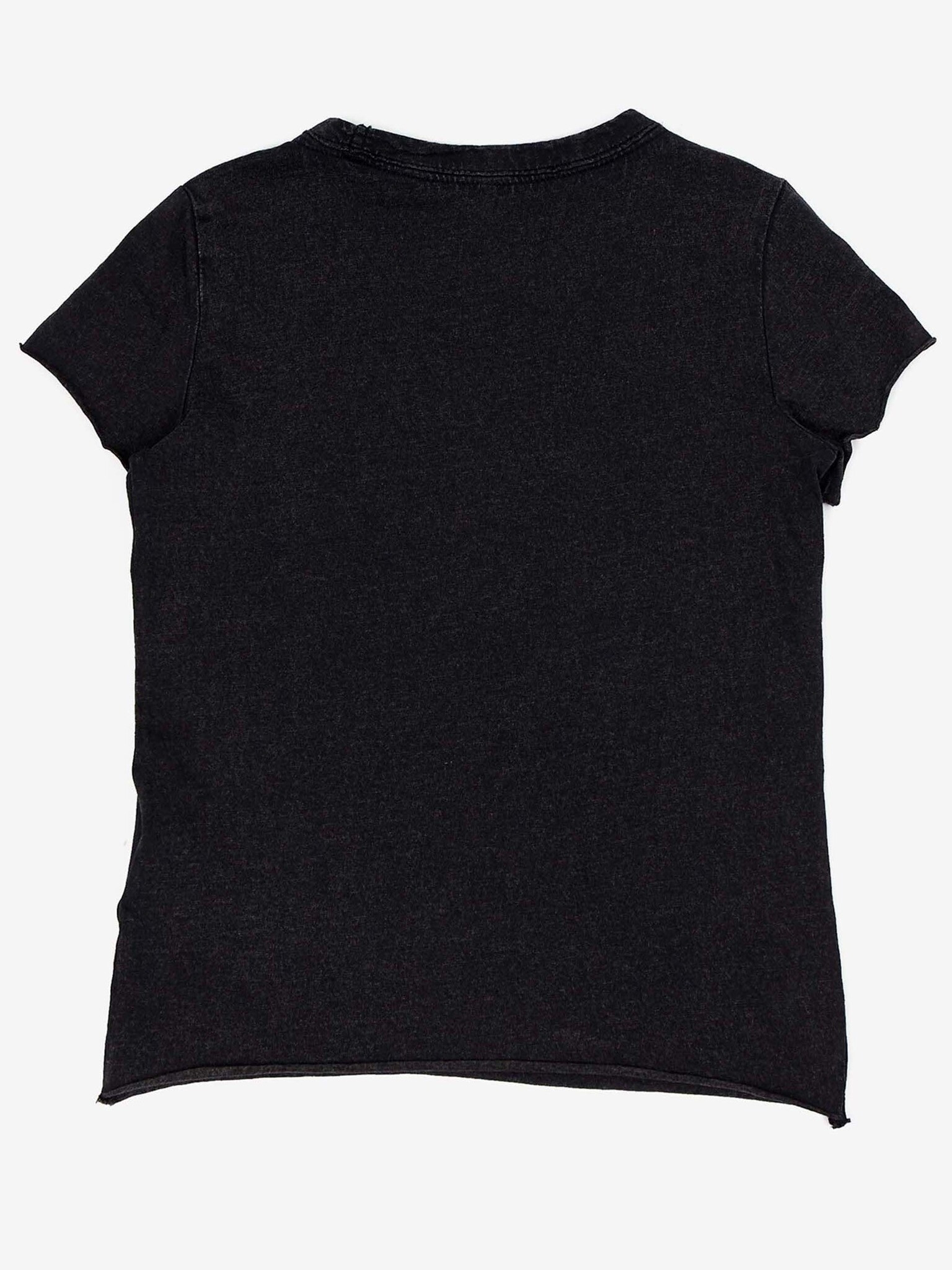 ONLY Lucy Tricou pentru copii Negru - Pled.ro