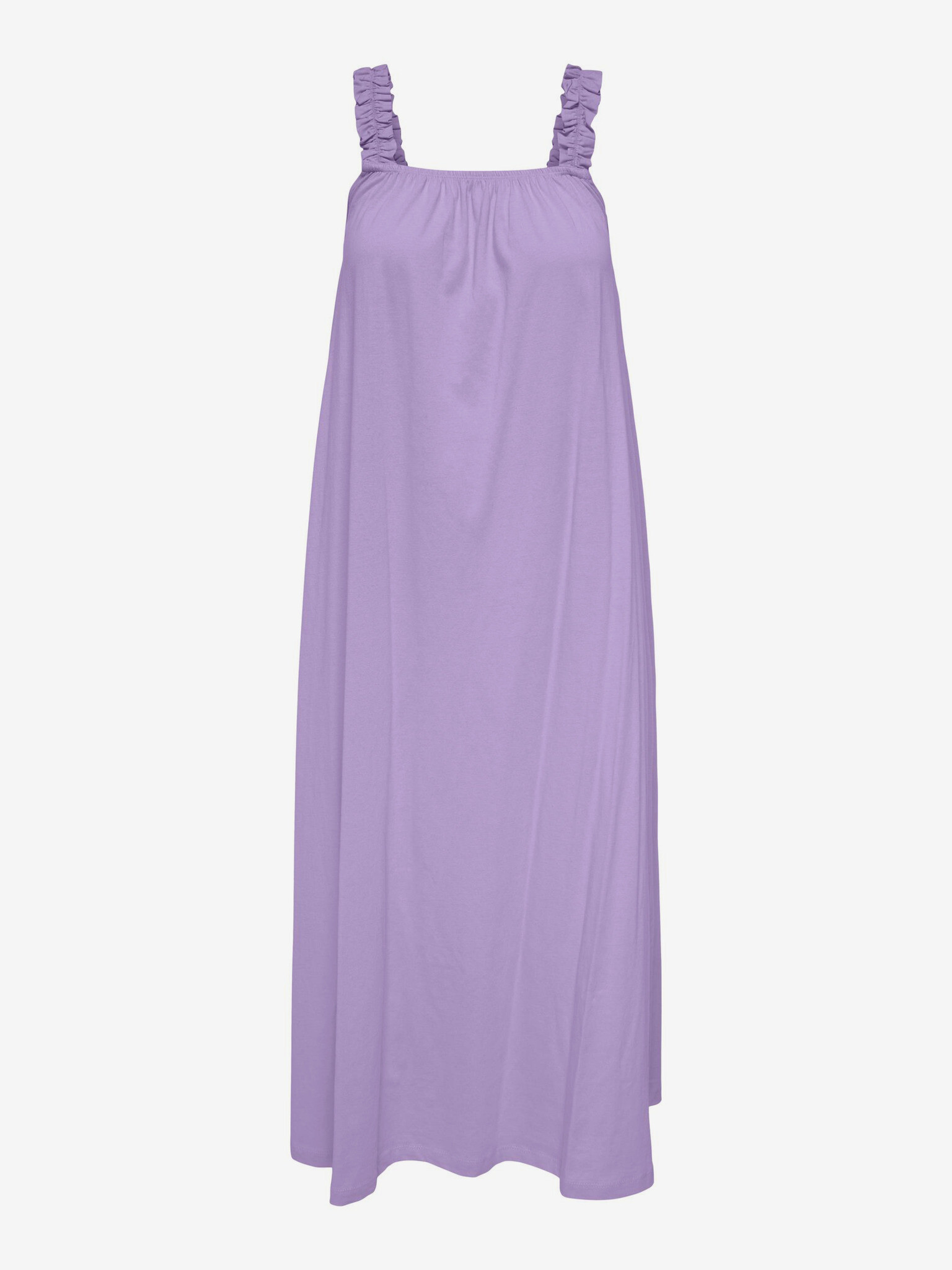 ONLY May Rochie Violet - Pled.ro