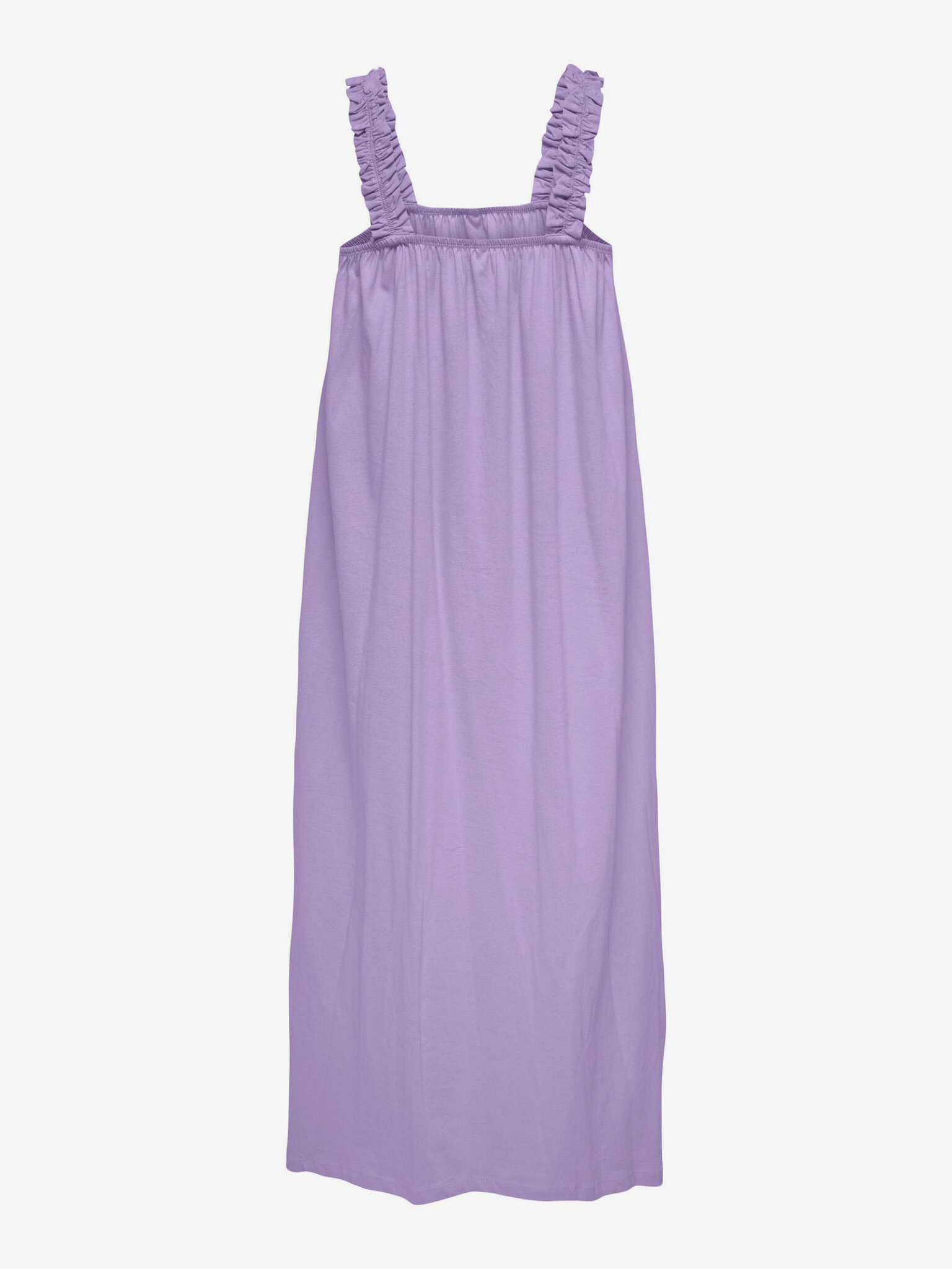 ONLY May Rochie Violet - Pled.ro