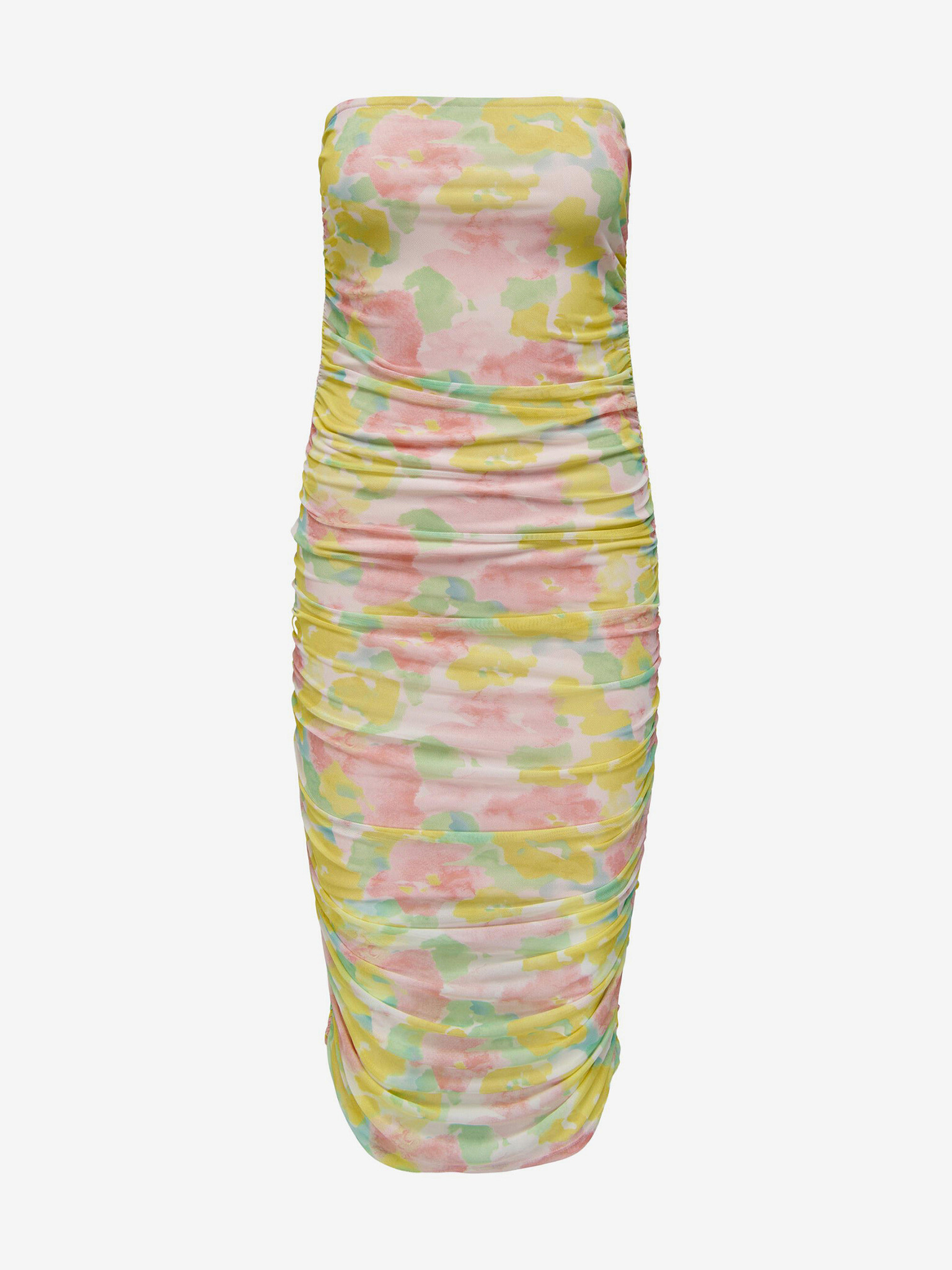 ONLY Paris Rochie Roz - Pled.ro