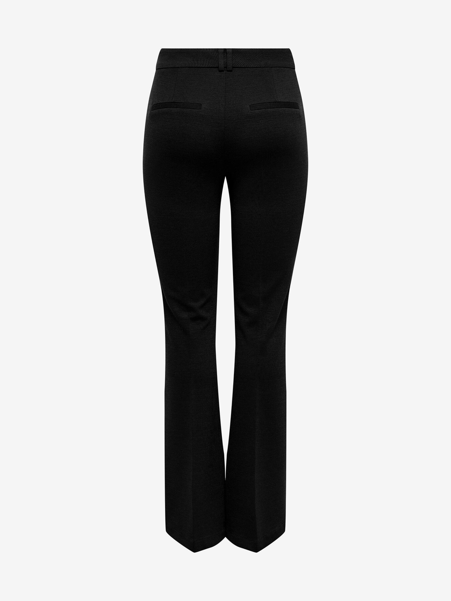 ONLY Peach Pantaloni Negru - Pled.ro