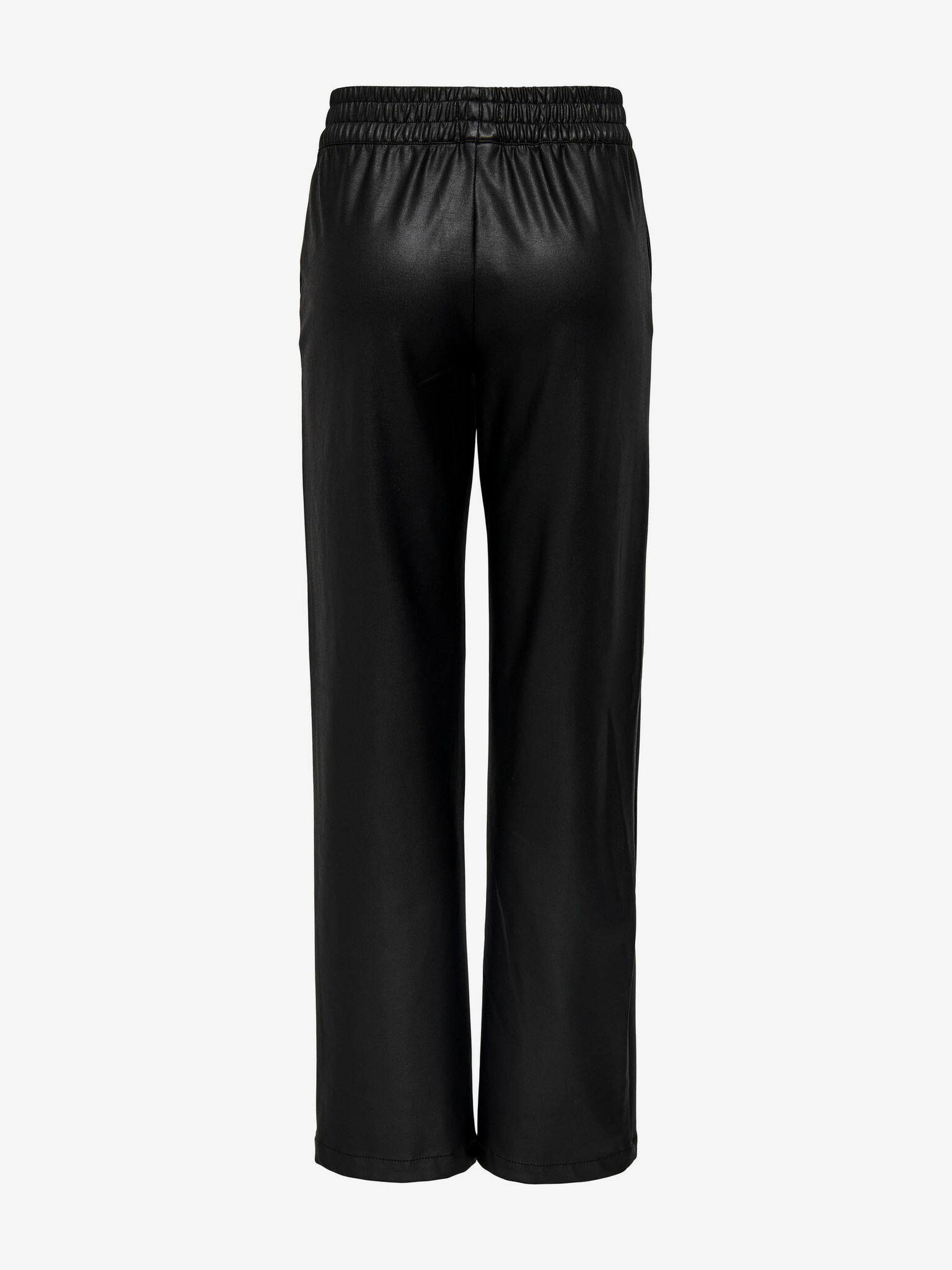 ONLY Pop Star Pantaloni Negru - Pled.ro