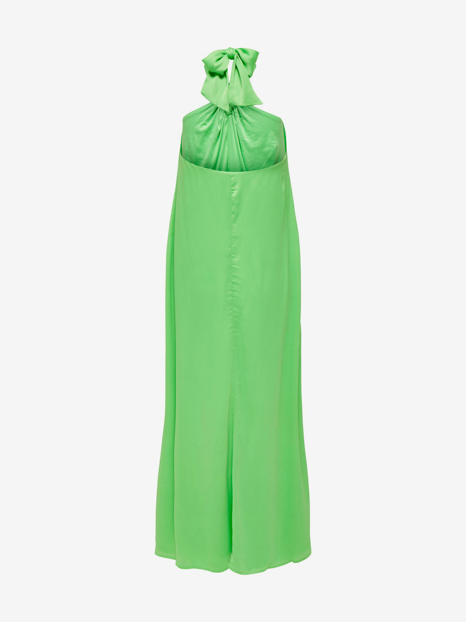 ONLY Rikka Rochie Verde - Pled.ro