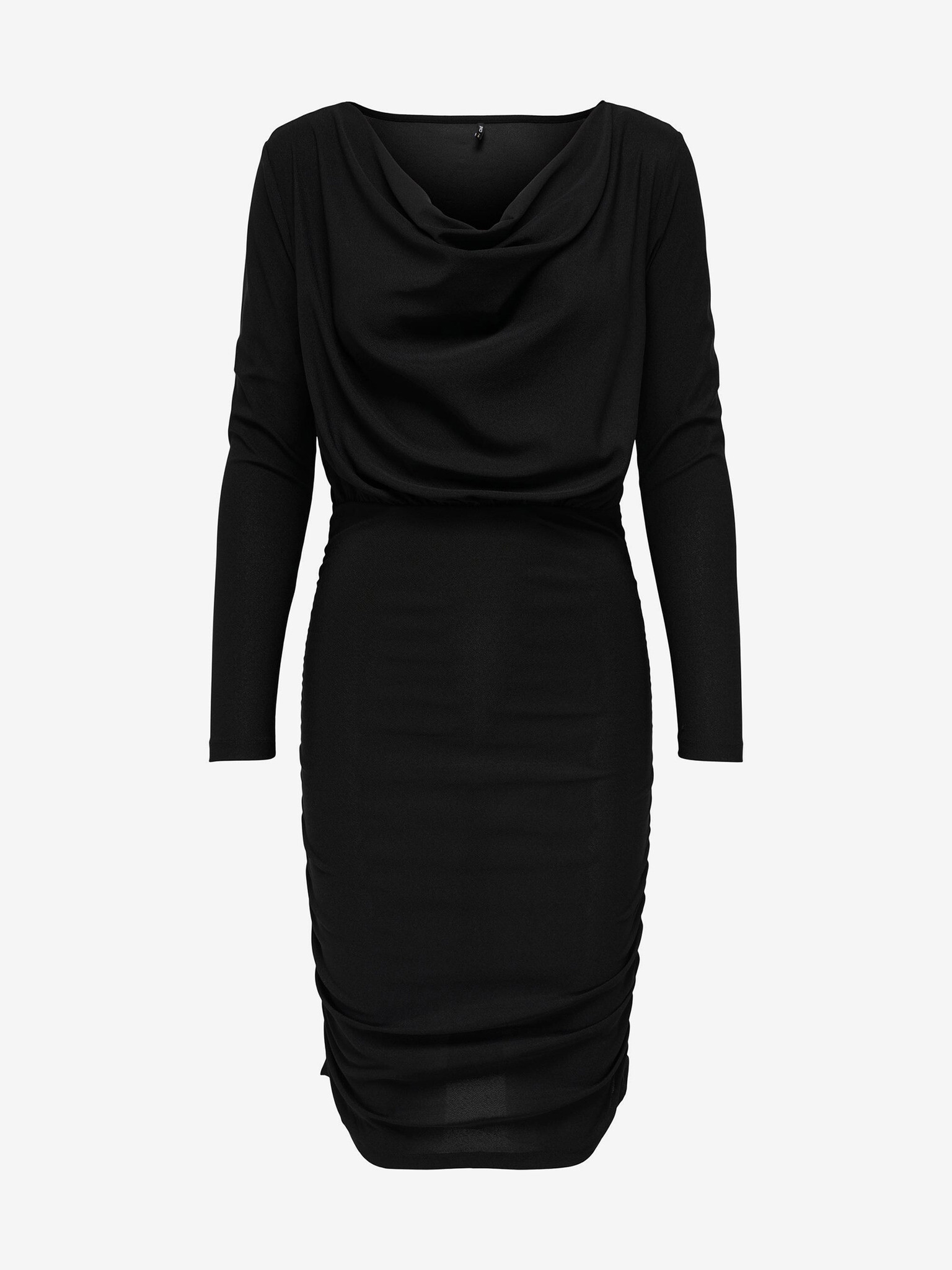 ONLY Sansa Rochie Negru - Pled.ro