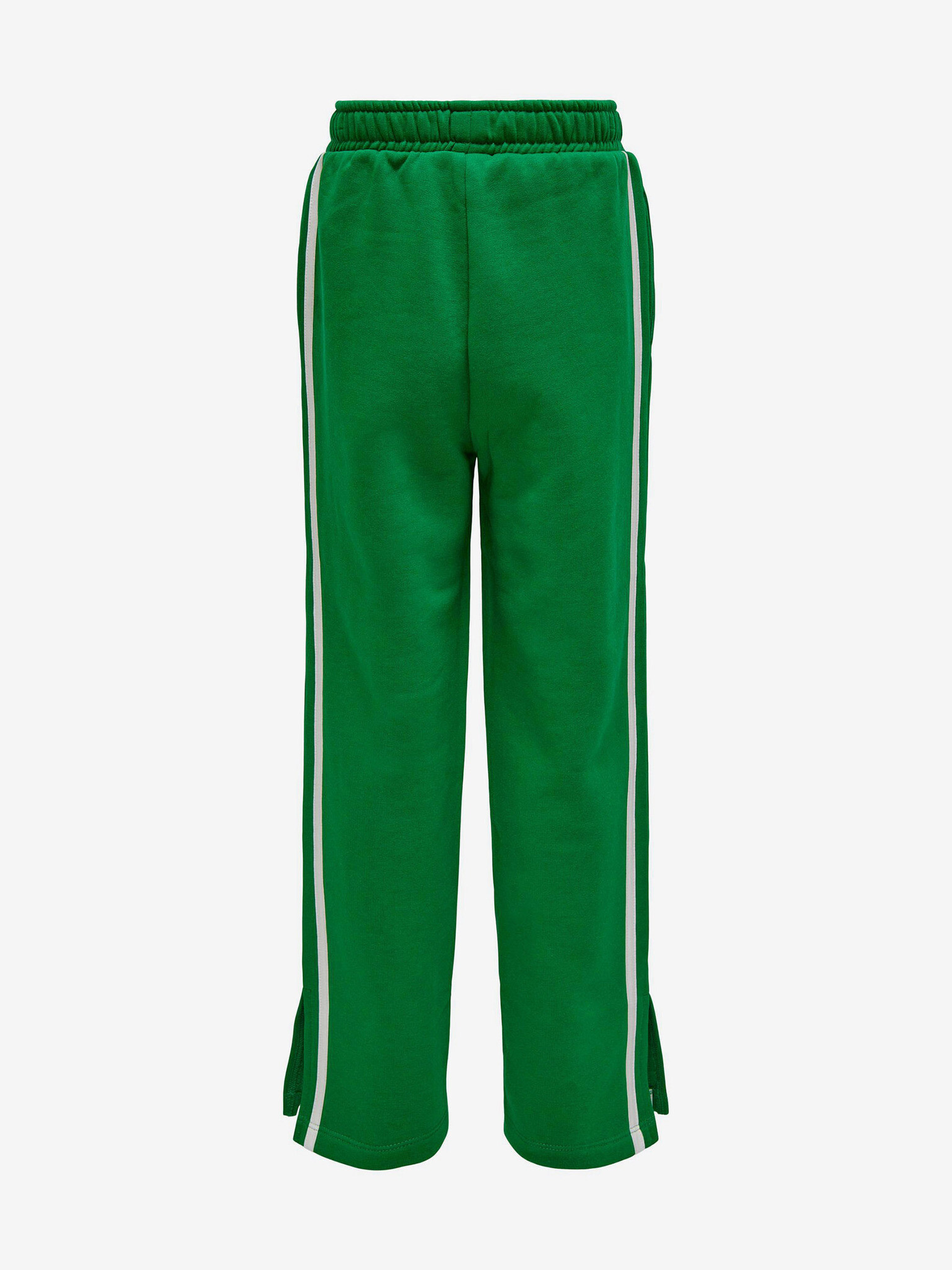 ONLY Selina Pantaloni de trening pentru copii Verde - Pled.ro