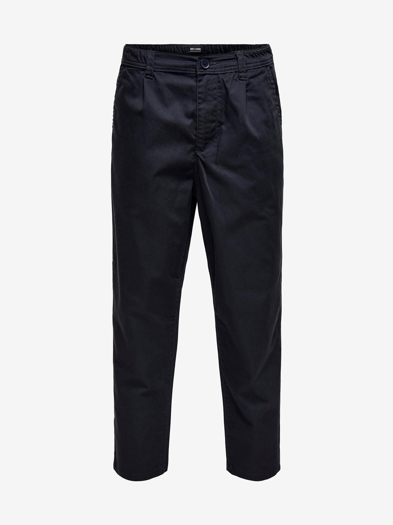 ONLY & SONS Dew Chino Pantaloni Albastru - Pled.ro