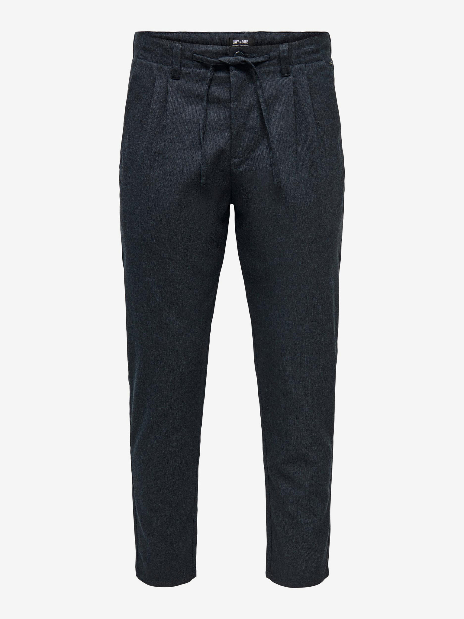 ONLY & SONS Leo Chino Pantaloni Albastru - Pled.ro