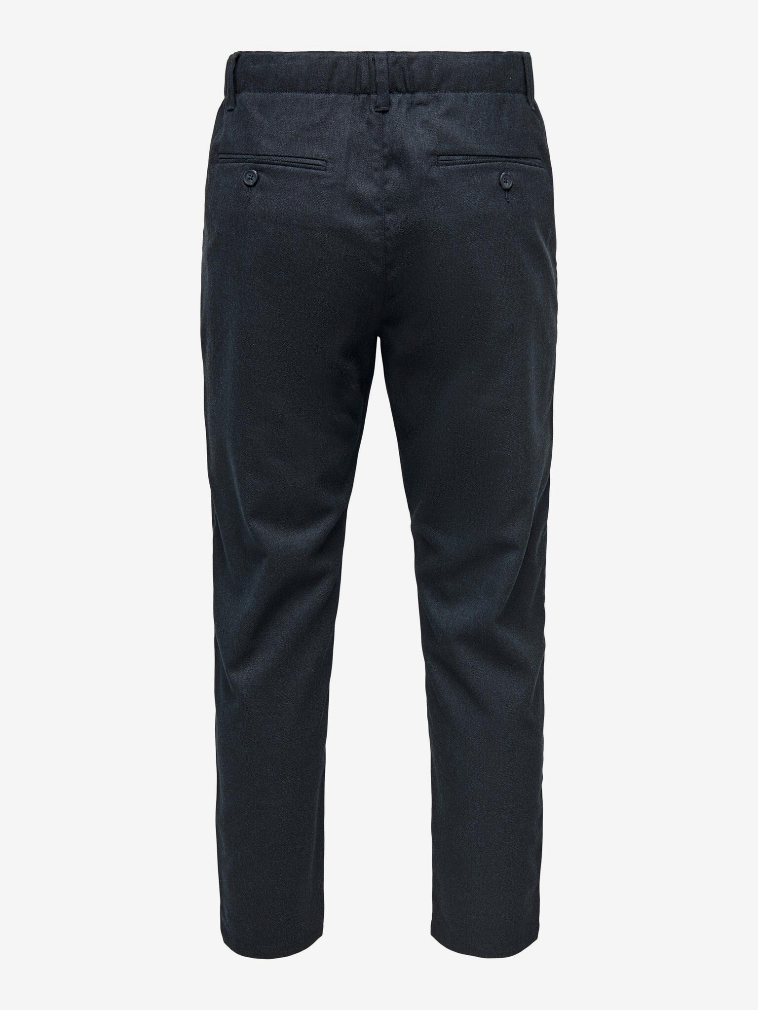 ONLY & SONS Leo Chino Pantaloni Albastru - Pled.ro