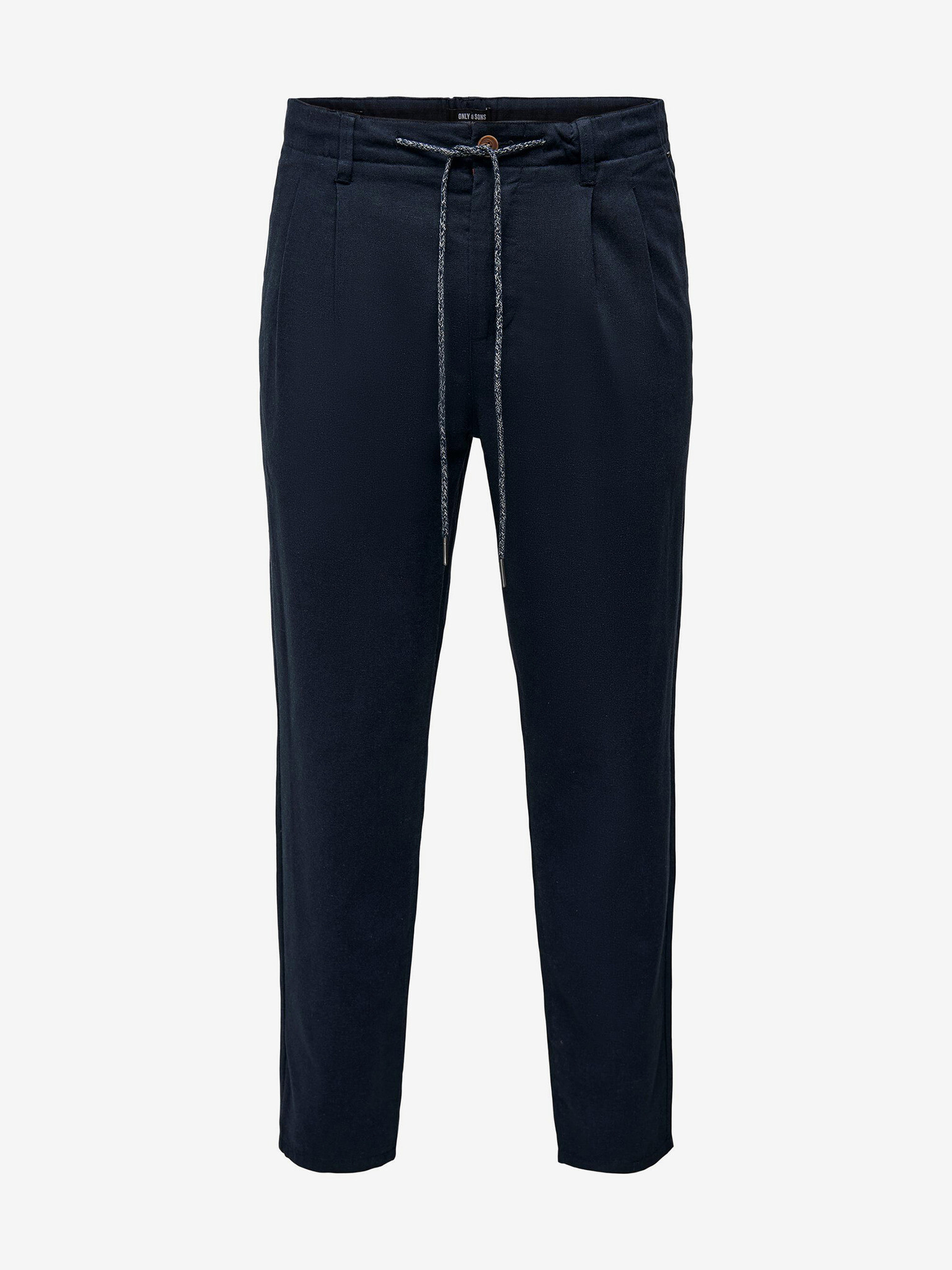 ONLY & SONS Leo Pantaloni Albastru - Pled.ro