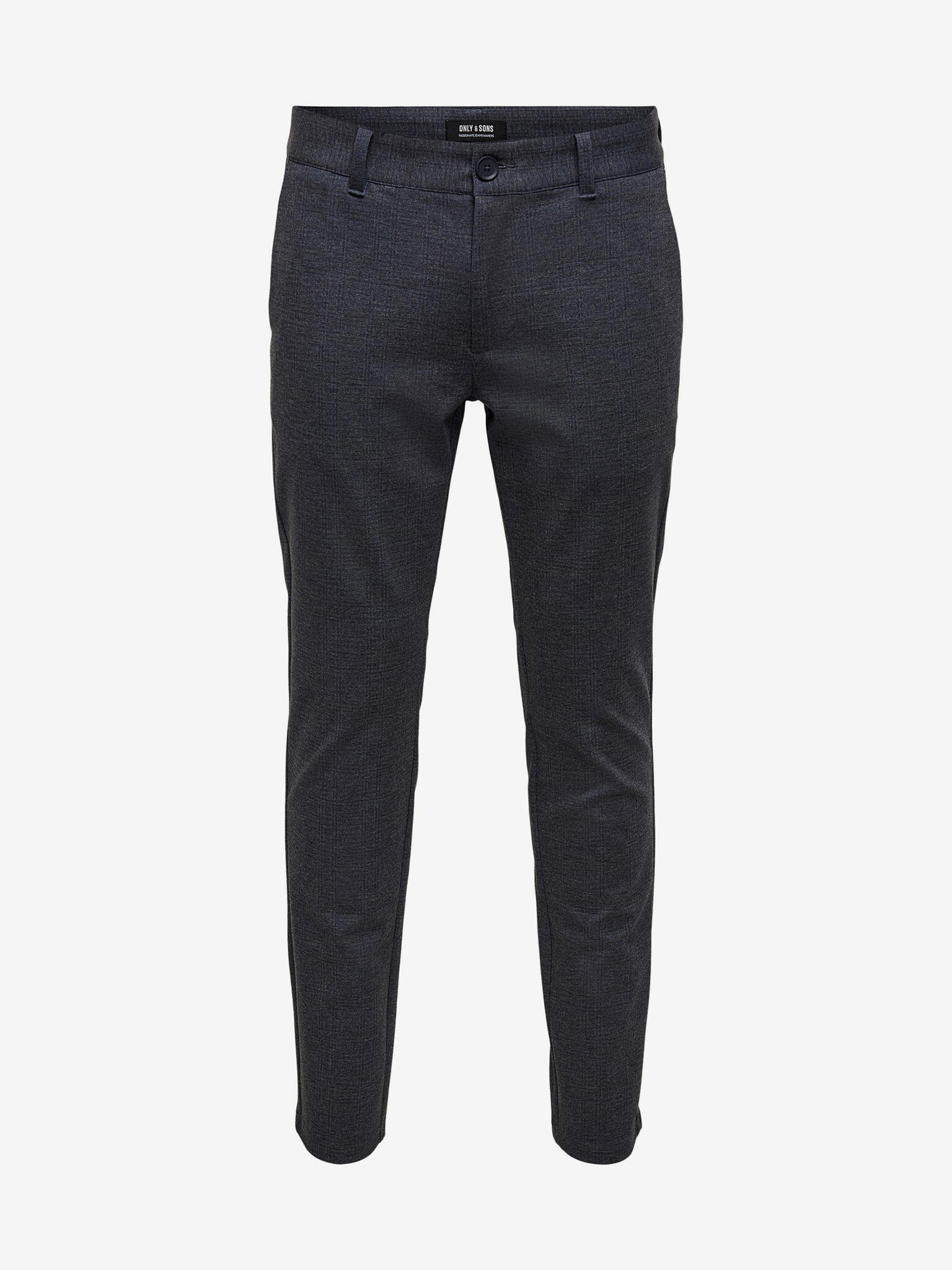 ONLY & SONS Mark Pantaloni Albastru - Pled.ro