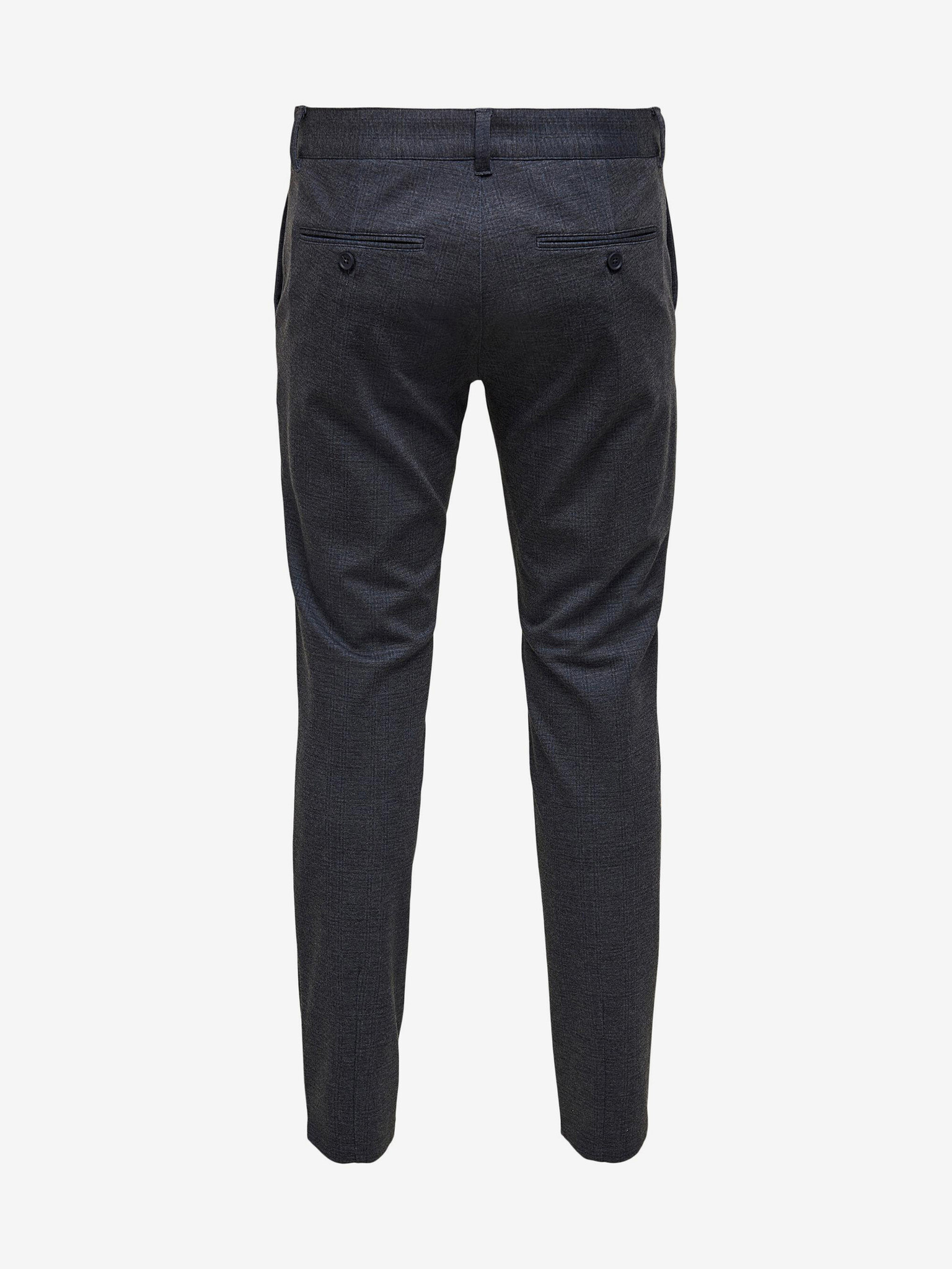 ONLY & SONS Mark Pantaloni Albastru - Pled.ro