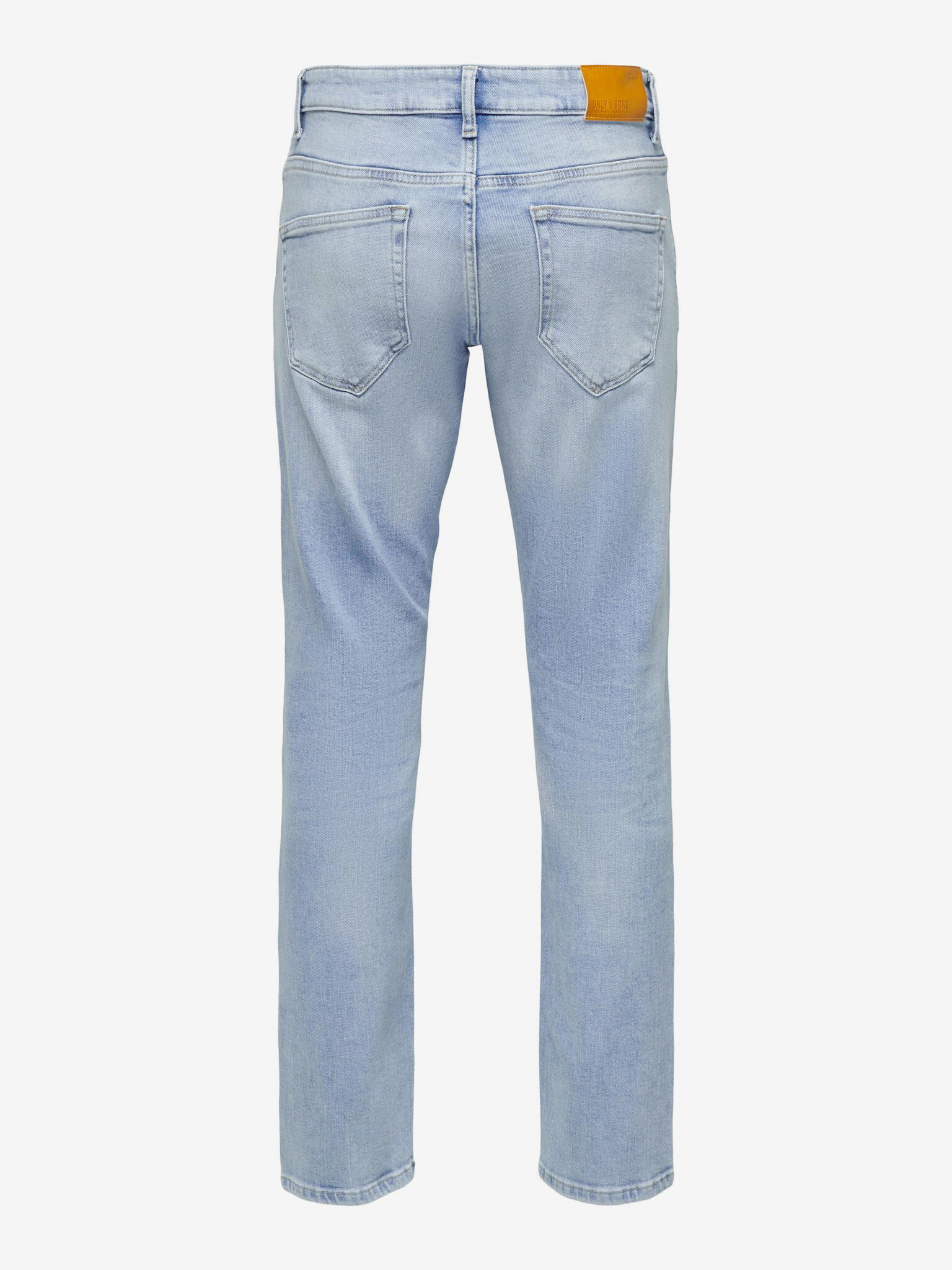 ONLY & SONS Weft Jeans Albastru - Pled.ro