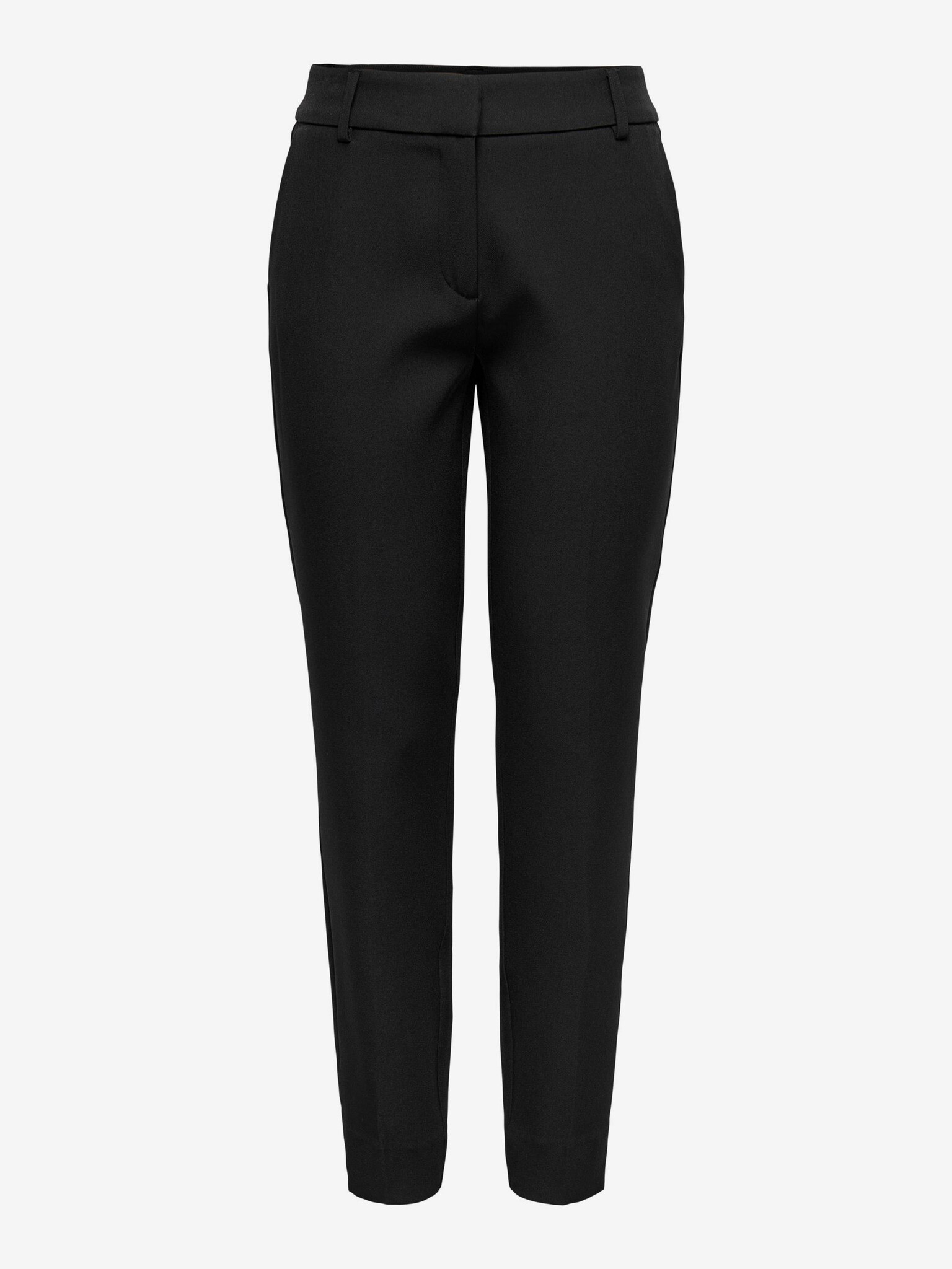 ONLY Veronica Pantaloni Negru - Pled.ro