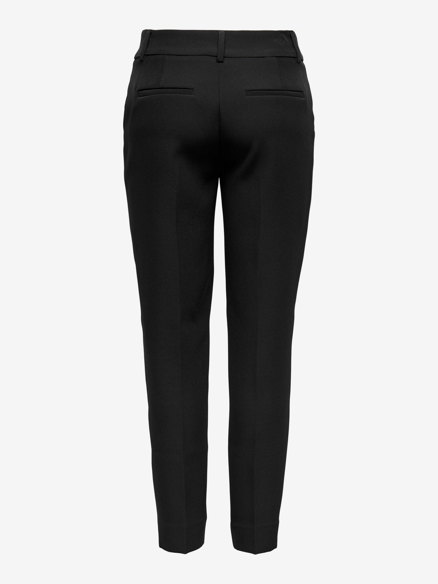 ONLY Veronica Pantaloni Negru - Pled.ro