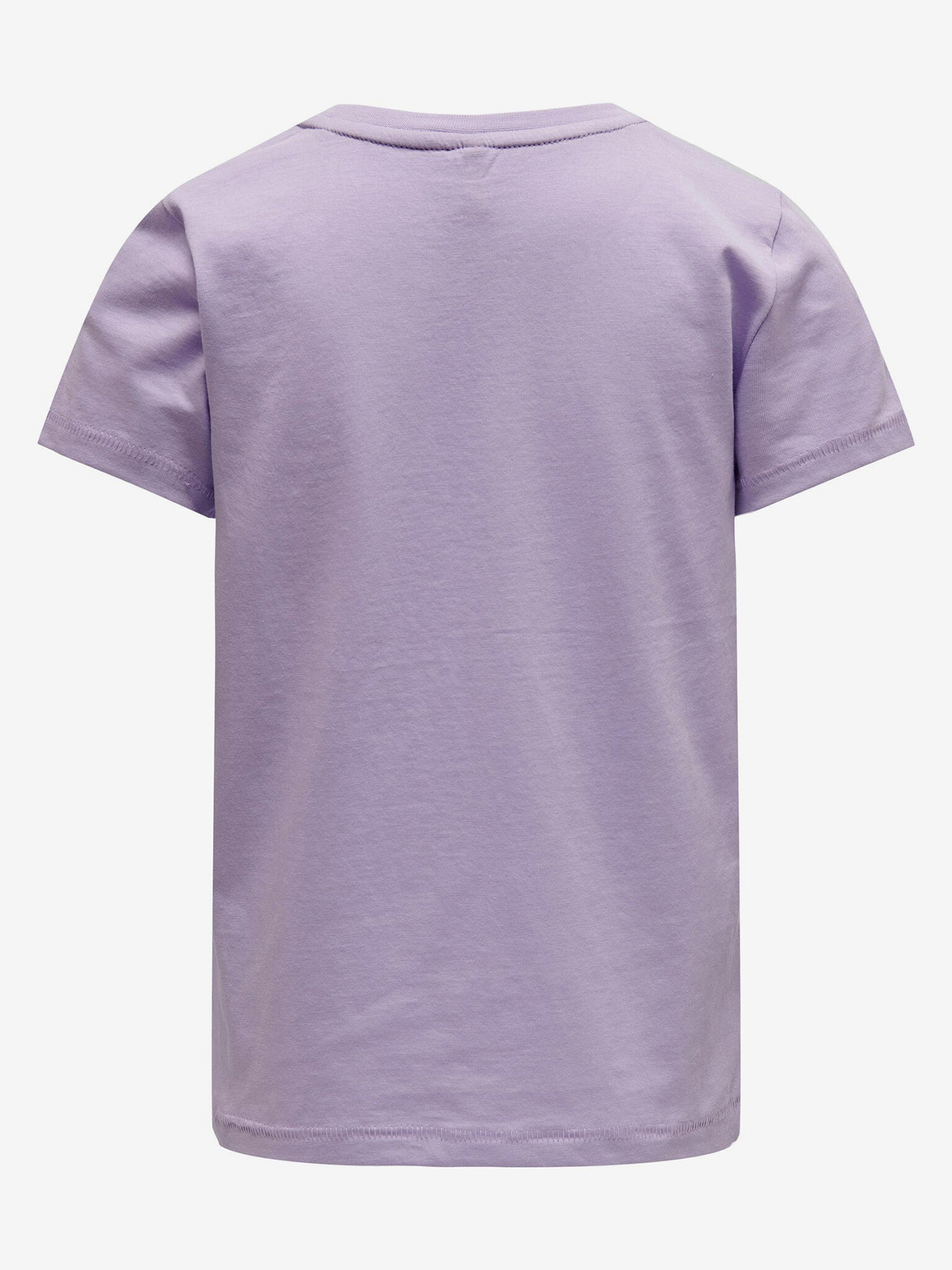 ONLY Wendy Tricou pentru copii Violet - Pled.ro