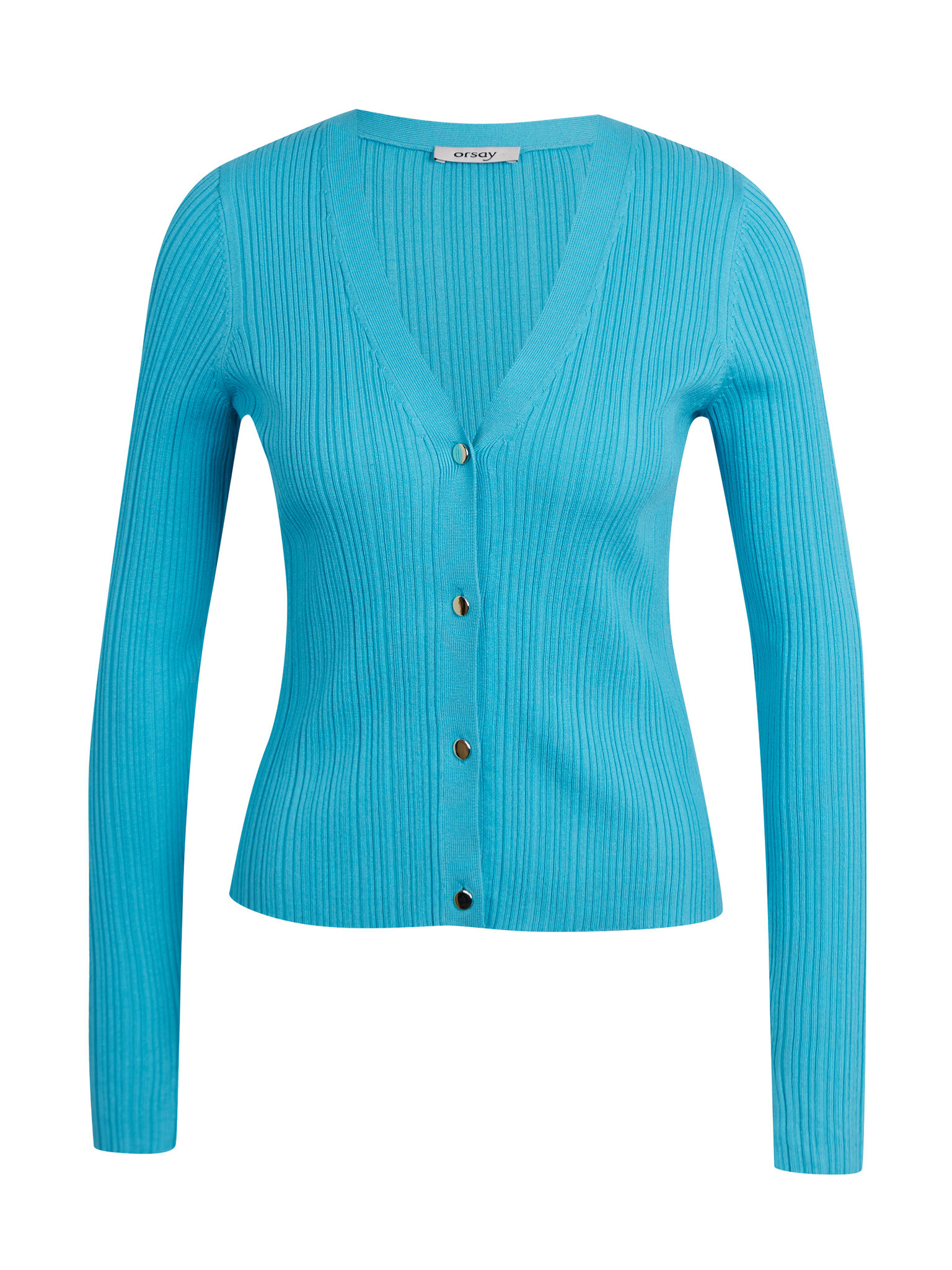 Orsay Cardigan Albastru - Pled.ro