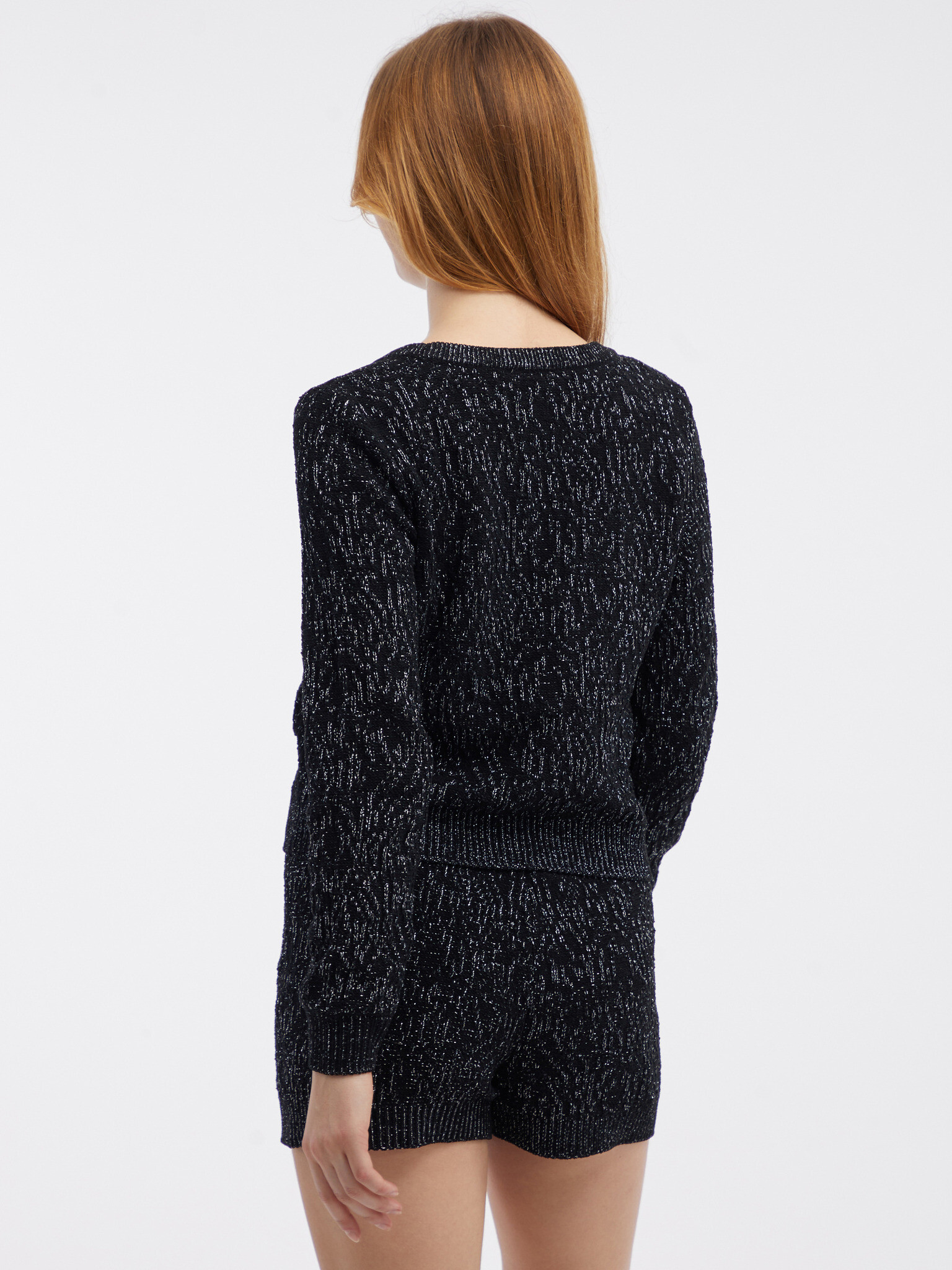 Orsay Cardigan Negru - Pled.ro