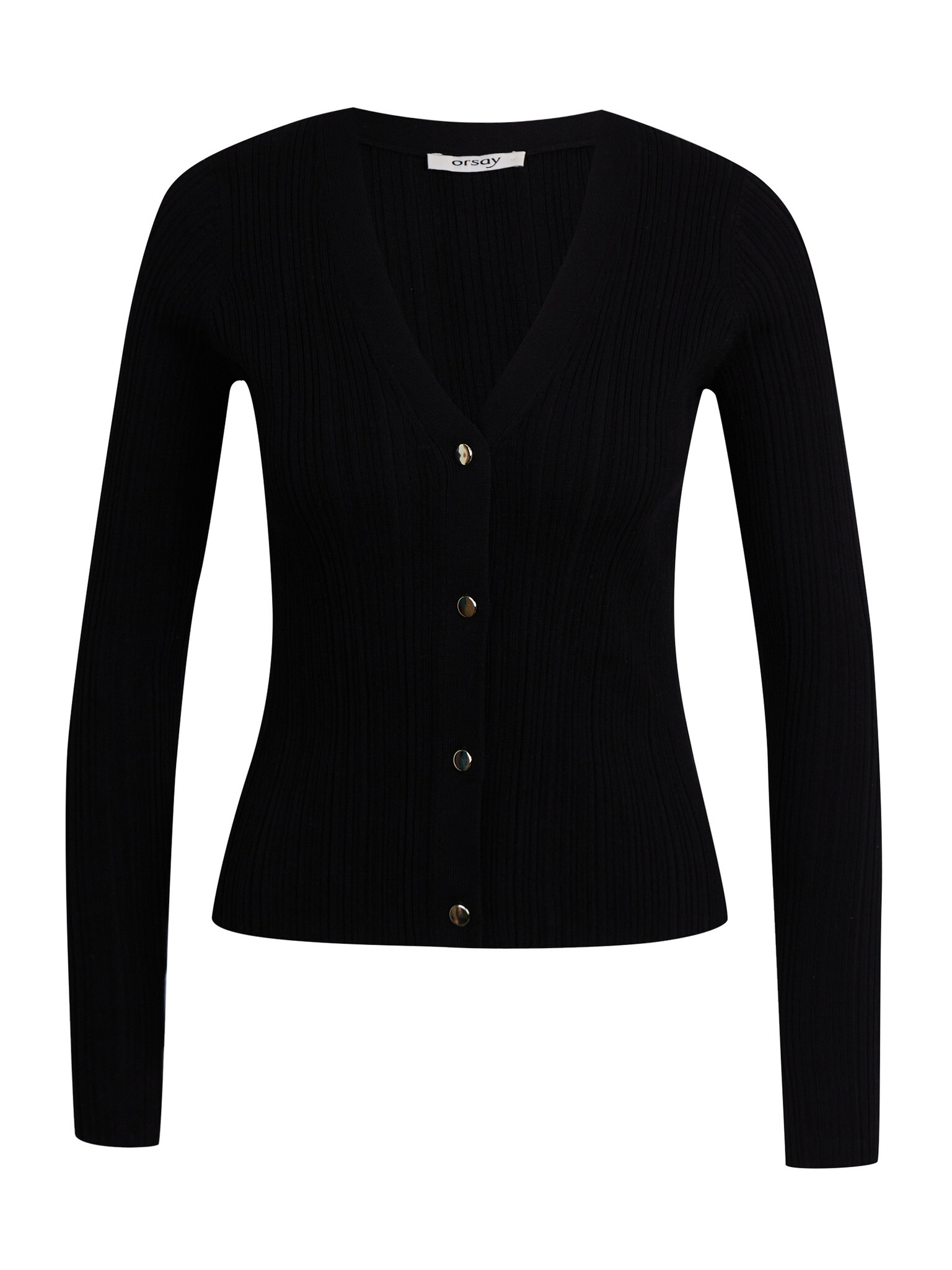 Orsay Cardigan Negru - Pled.ro