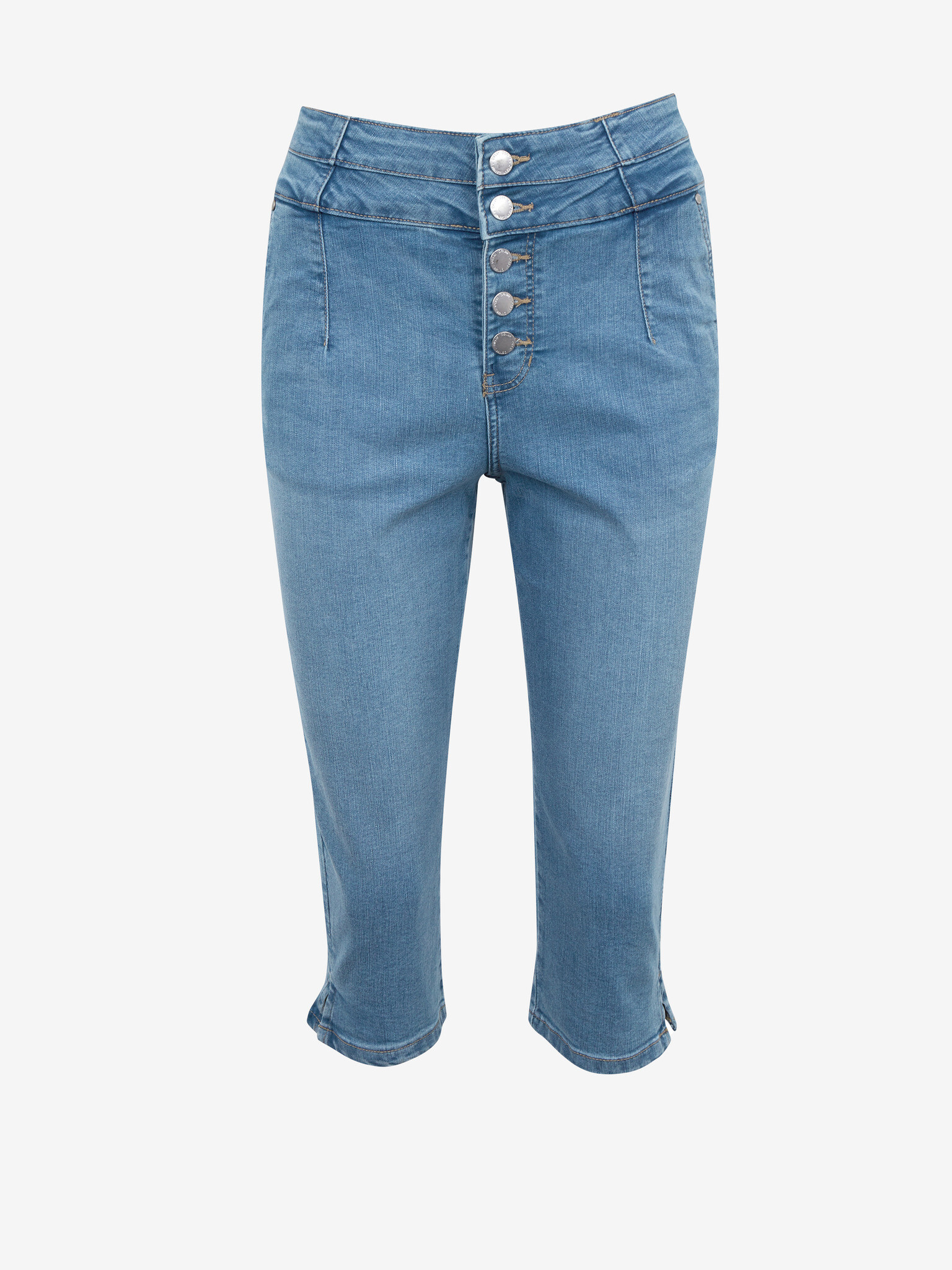 Orsay Jeans Albastru - Pled.ro