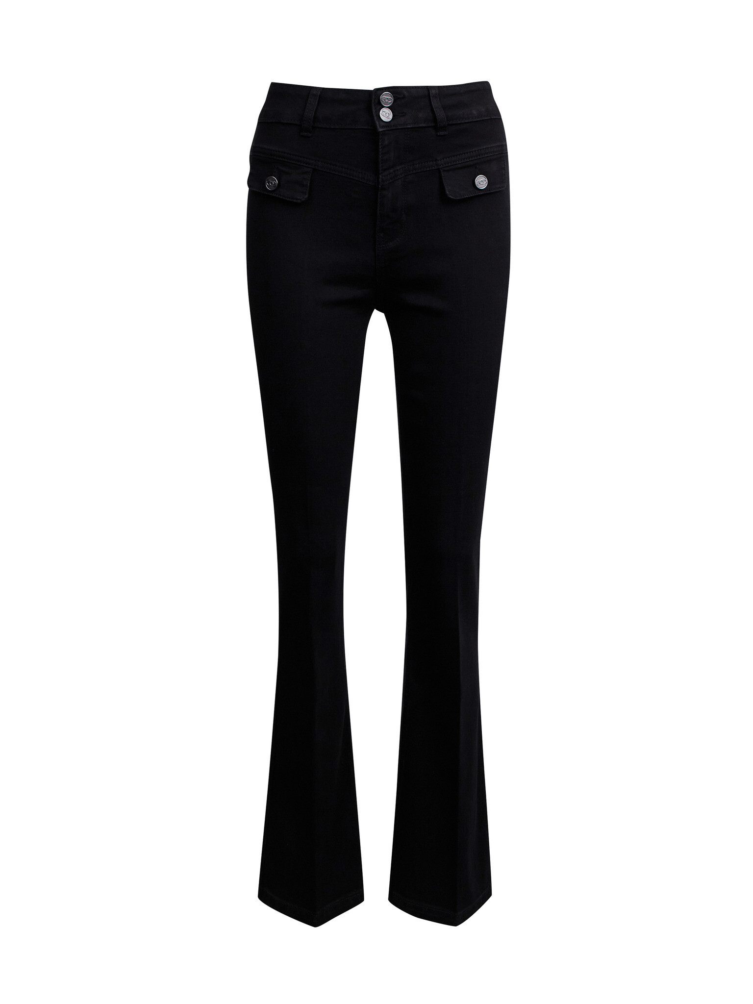 Orsay Jeans Negru - Pled.ro