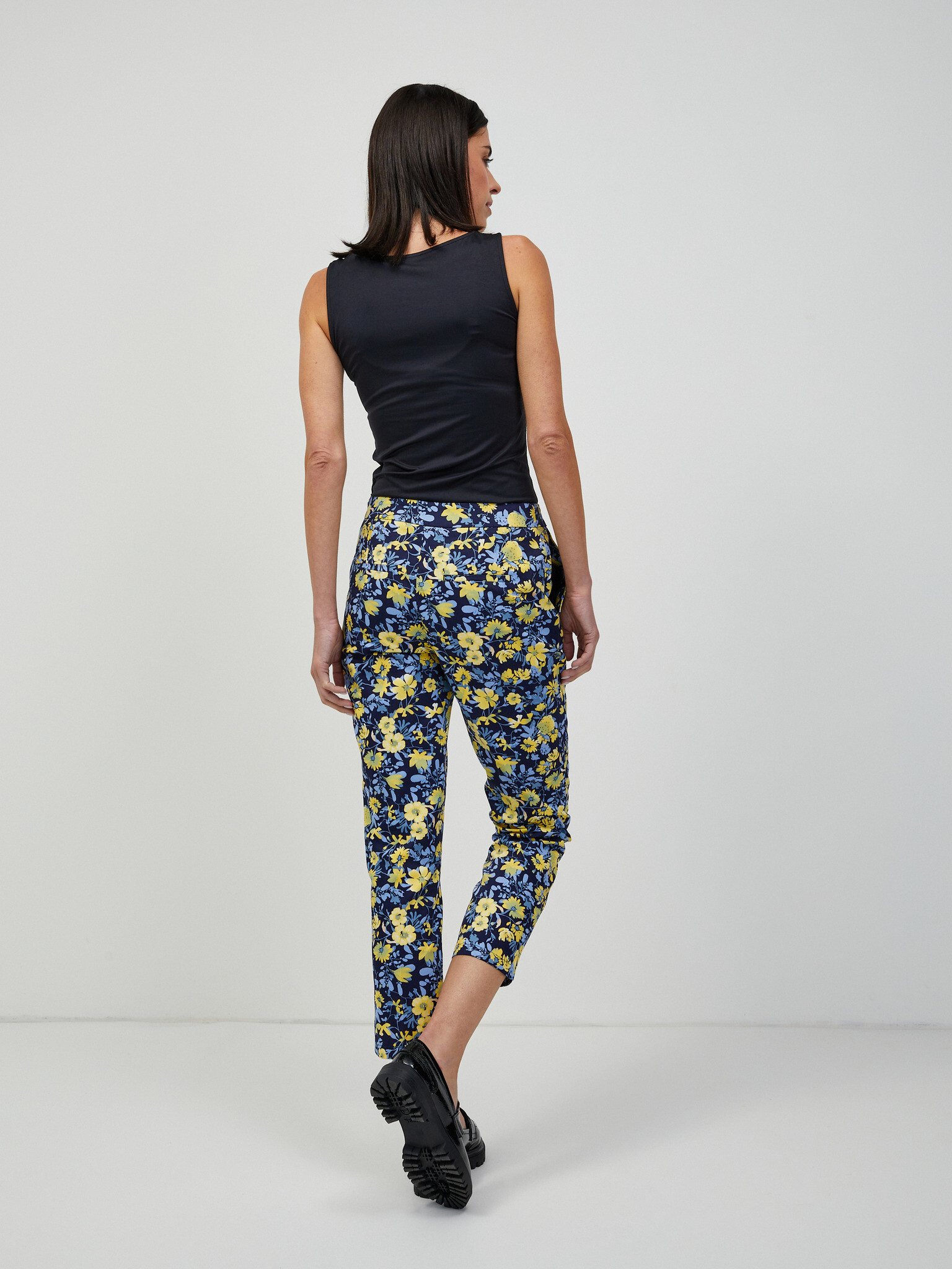 Orsay Pantaloni Albastru - Pled.ro