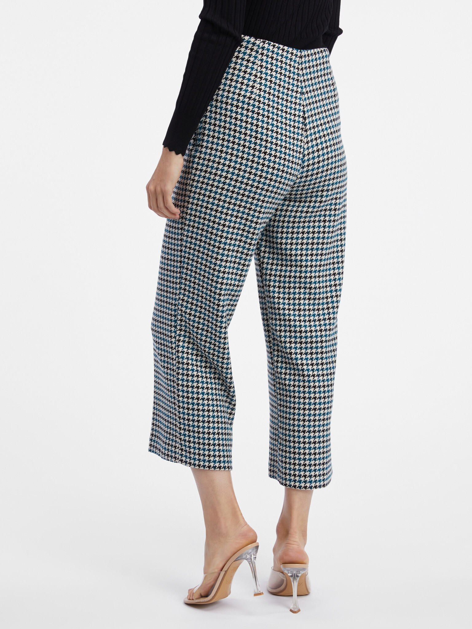 Orsay Pantaloni Albastru - Pled.ro