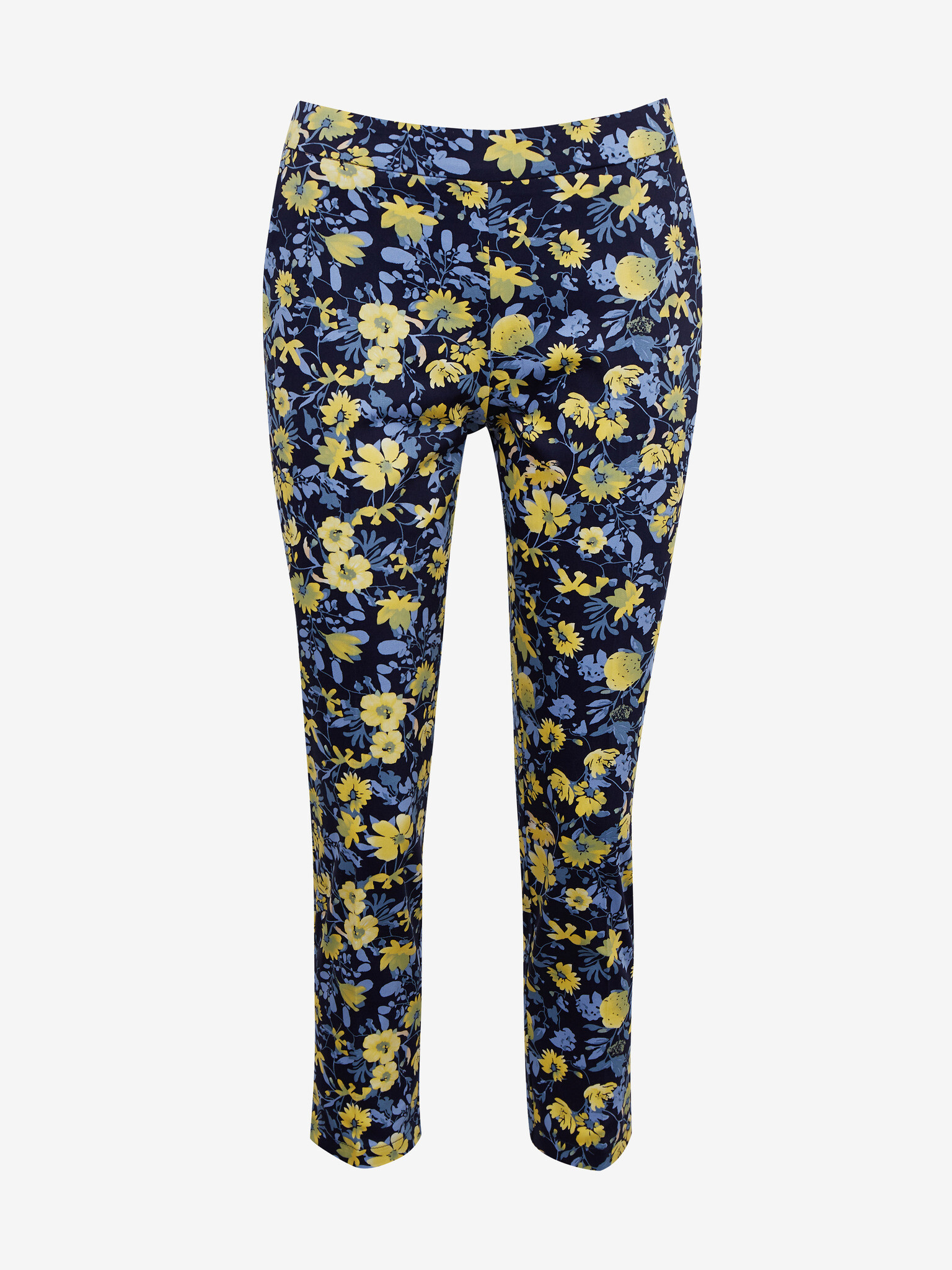 Orsay Pantaloni Albastru - Pled.ro