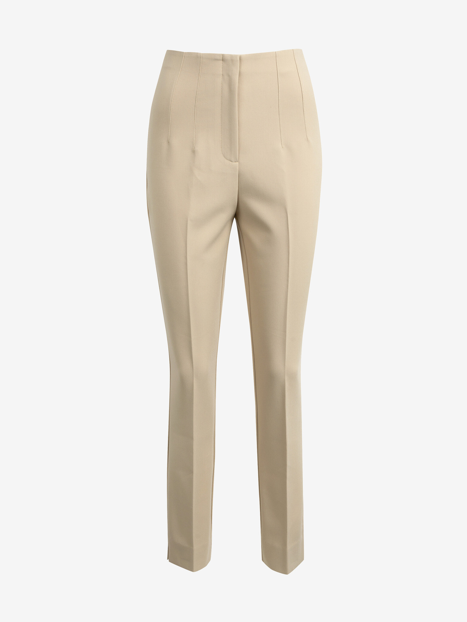 Orsay Pantaloni Bej - Pled.ro