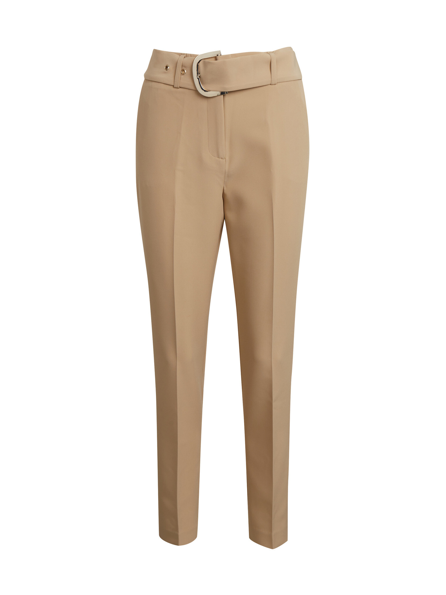 Orsay Pantaloni Bej - Pled.ro