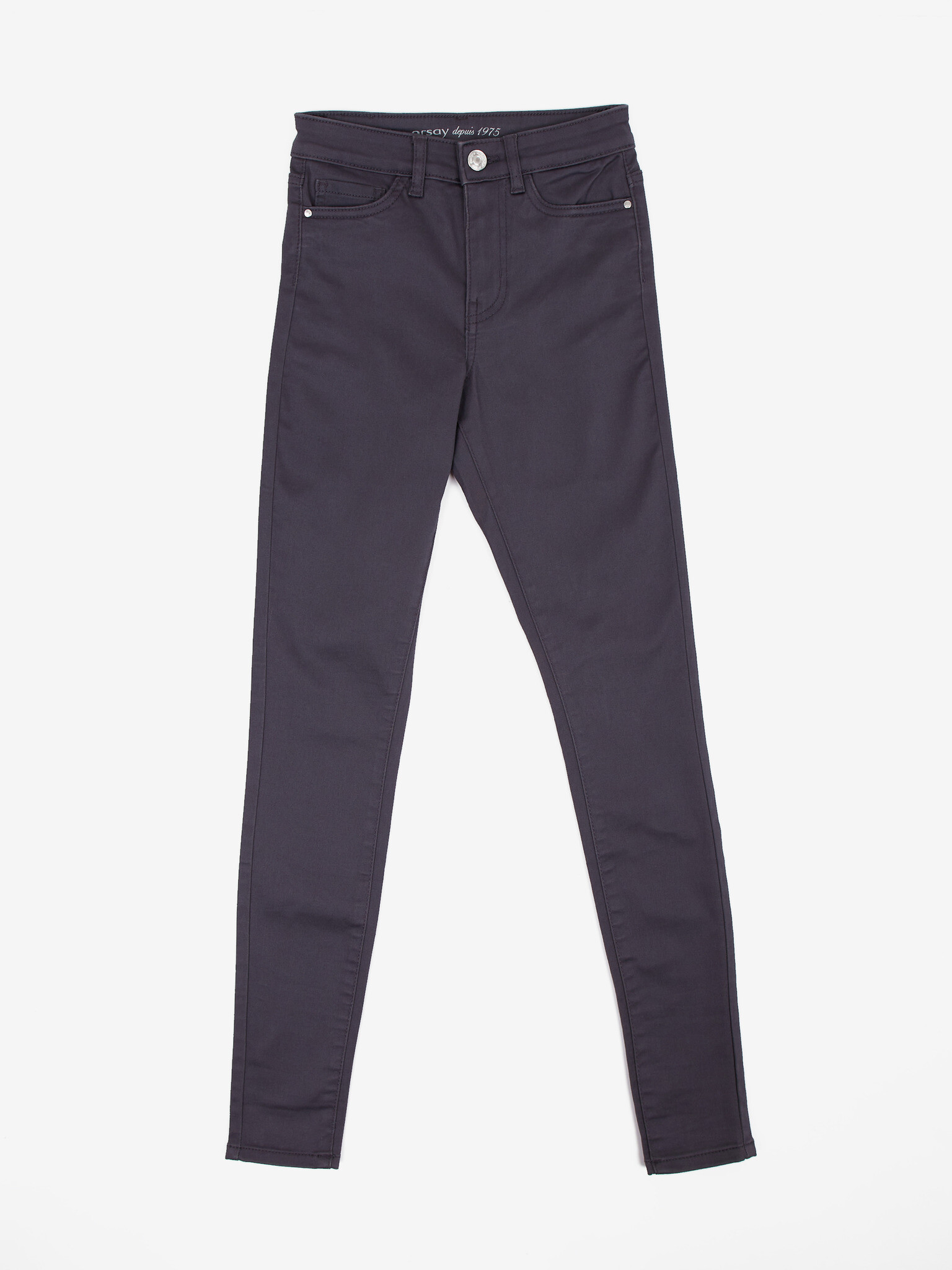 Orsay Pantaloni Gri - Pled.ro