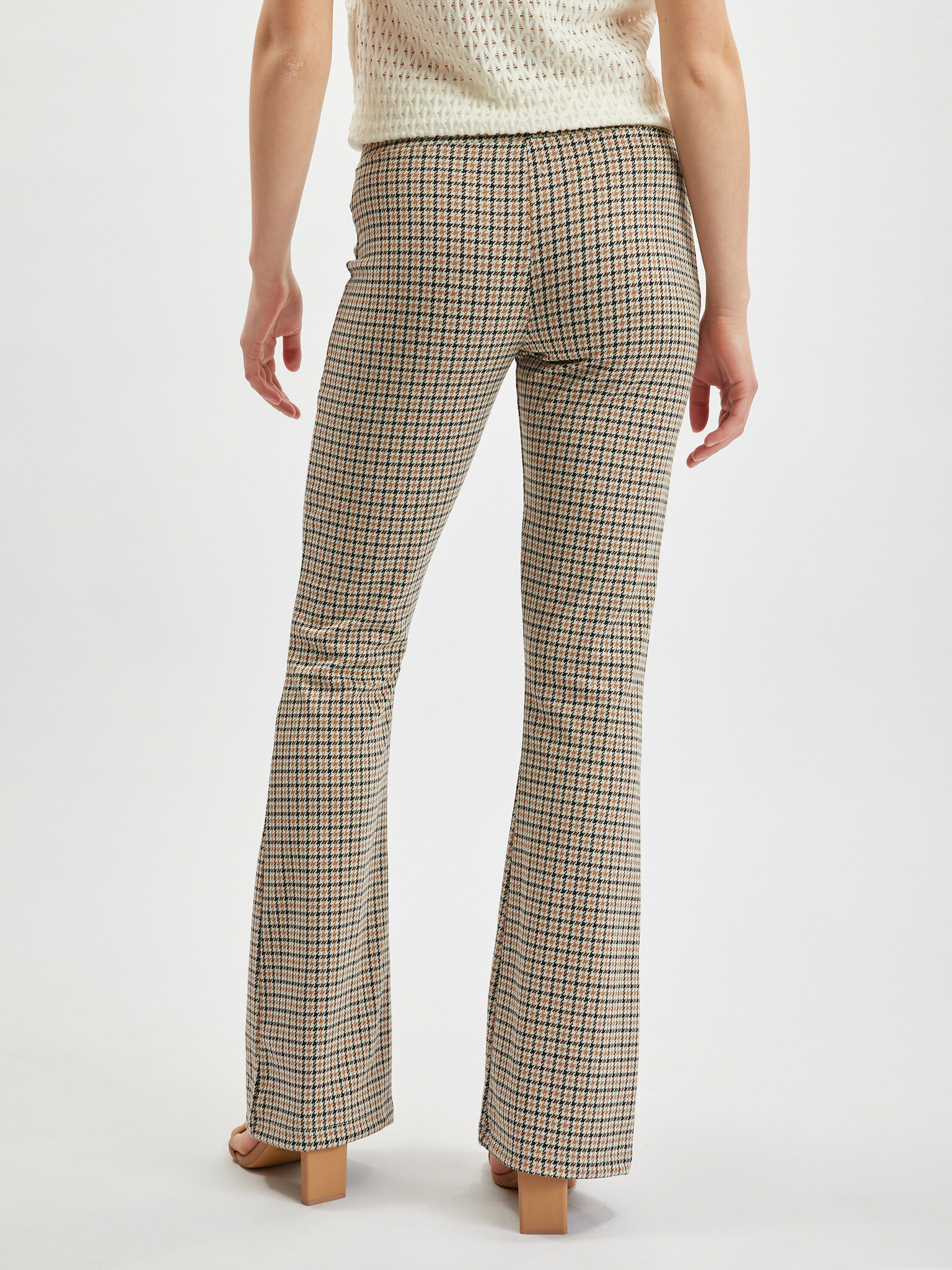 Orsay Pantaloni Maro - Pled.ro