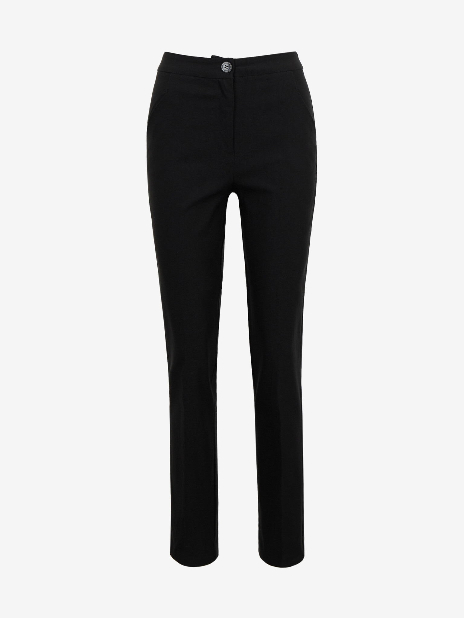 Orsay Pantaloni Negru - Pled.ro