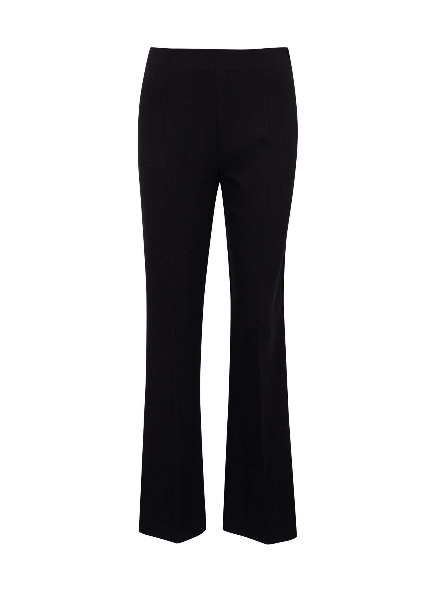 Orsay Pantaloni Negru - Pled.ro