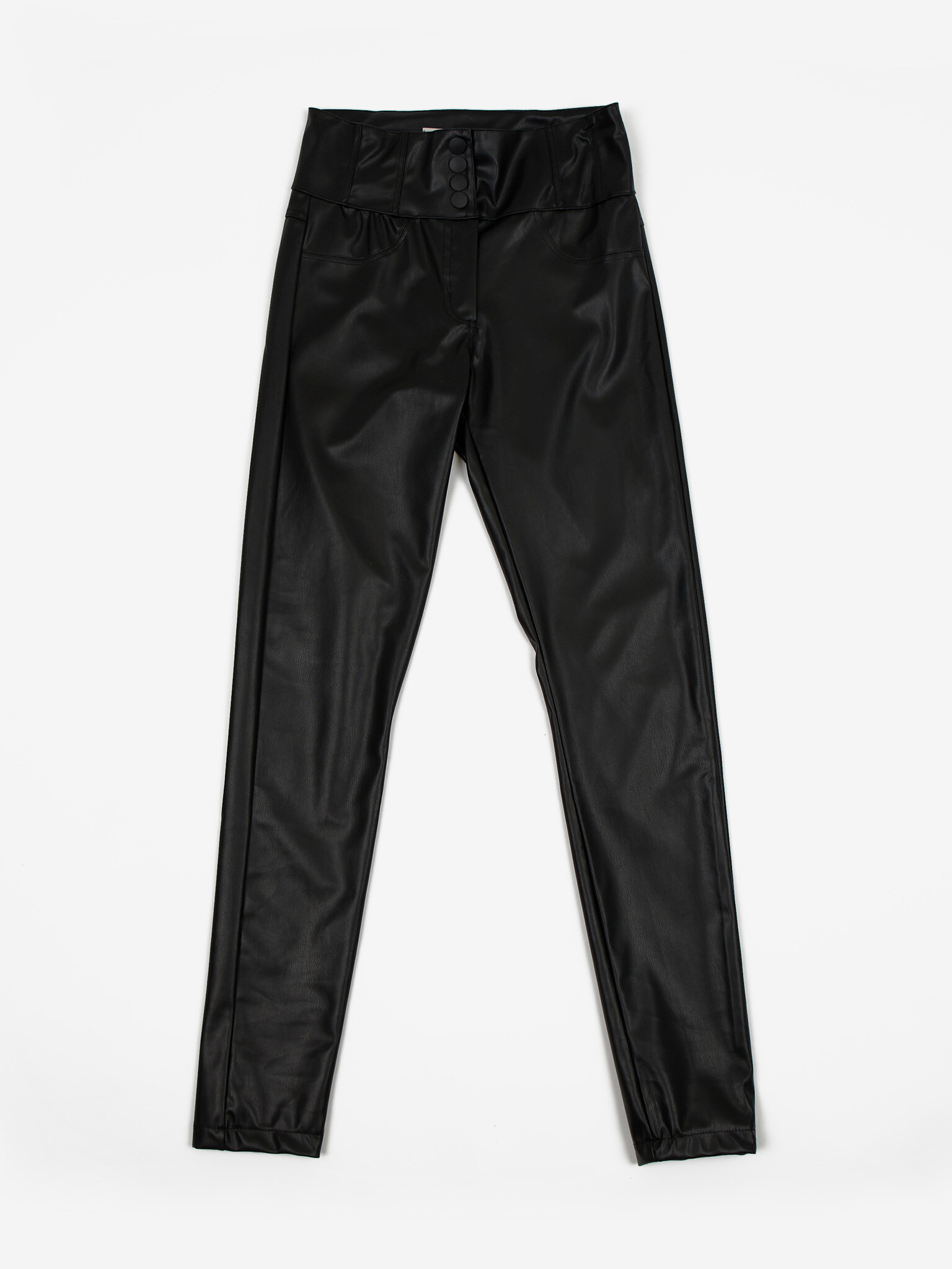 Orsay Pantaloni Negru - Pled.ro