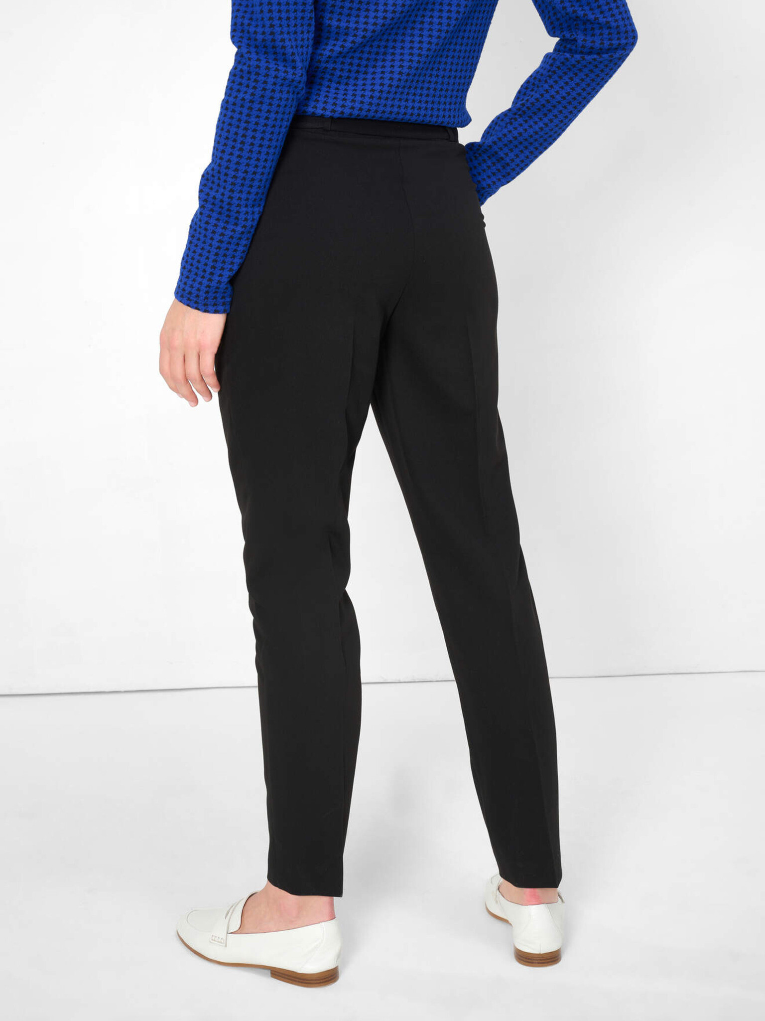 Orsay Pantaloni Negru - Pled.ro