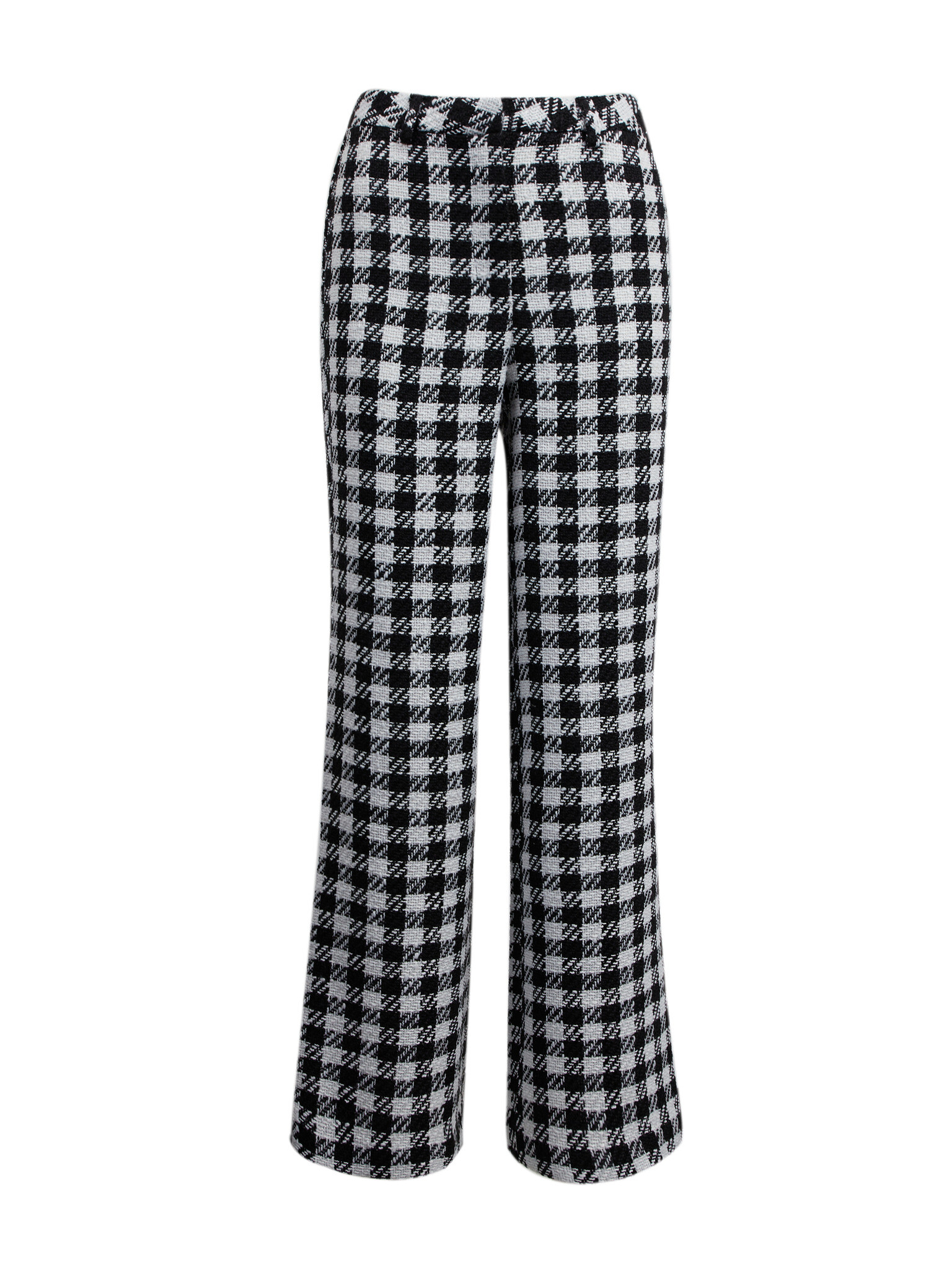 Orsay Pantaloni Negru - Pled.ro