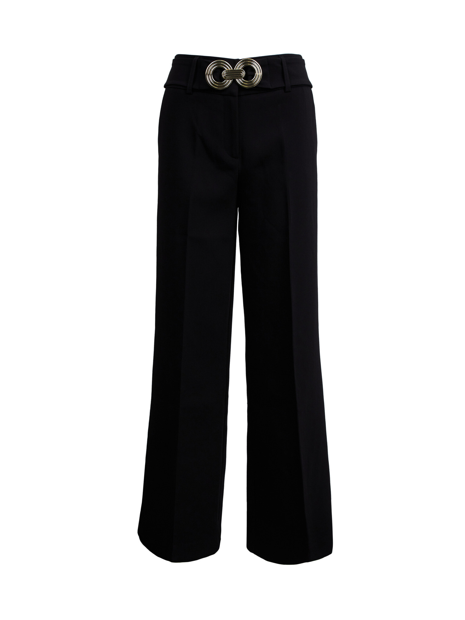 Orsay Pantaloni Negru - Pled.ro