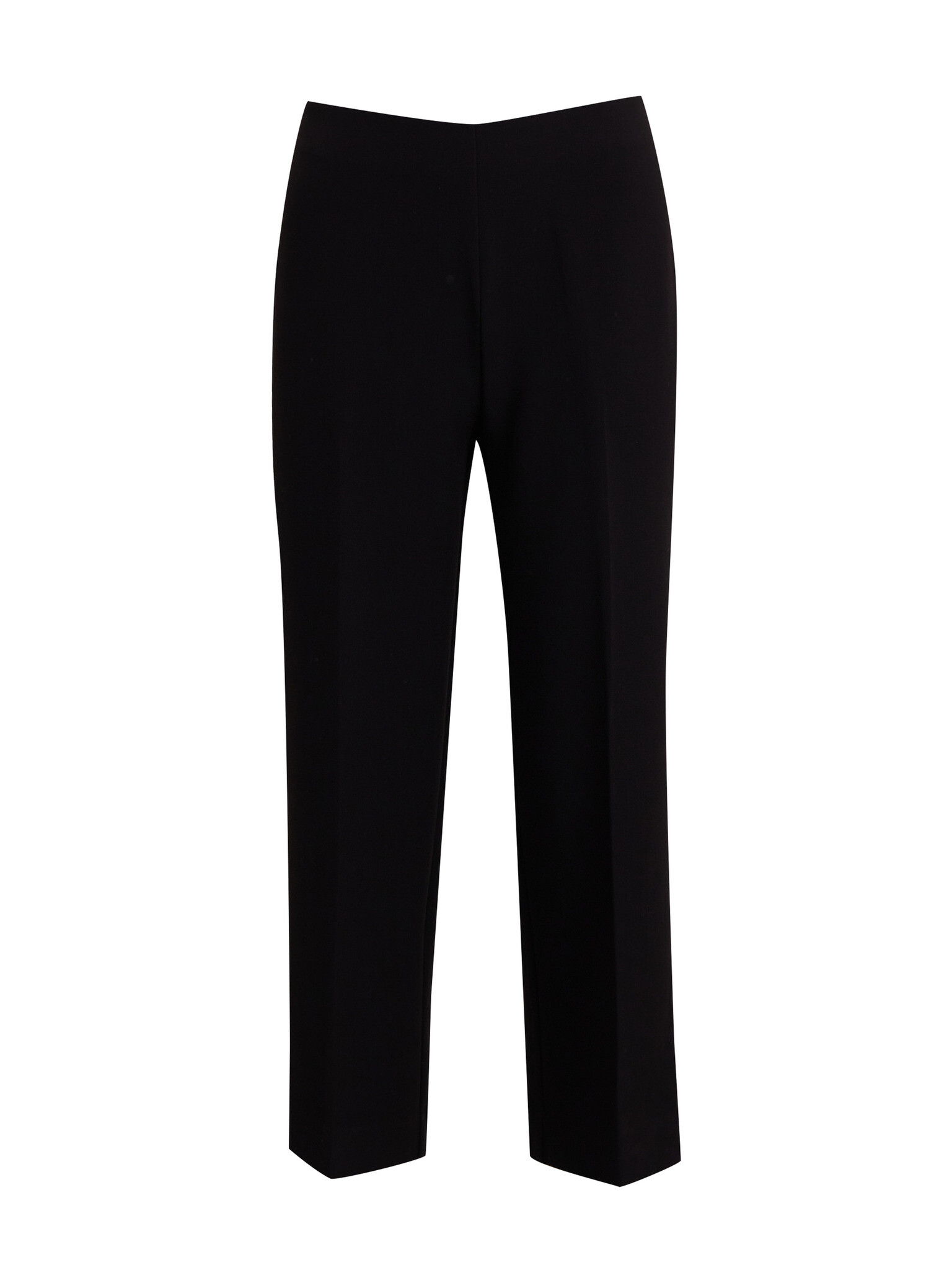 Orsay Pantaloni Negru - Pled.ro