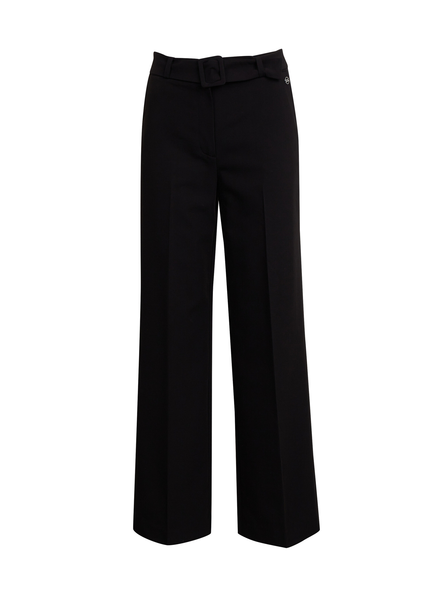 Orsay Pantaloni Negru - Pled.ro