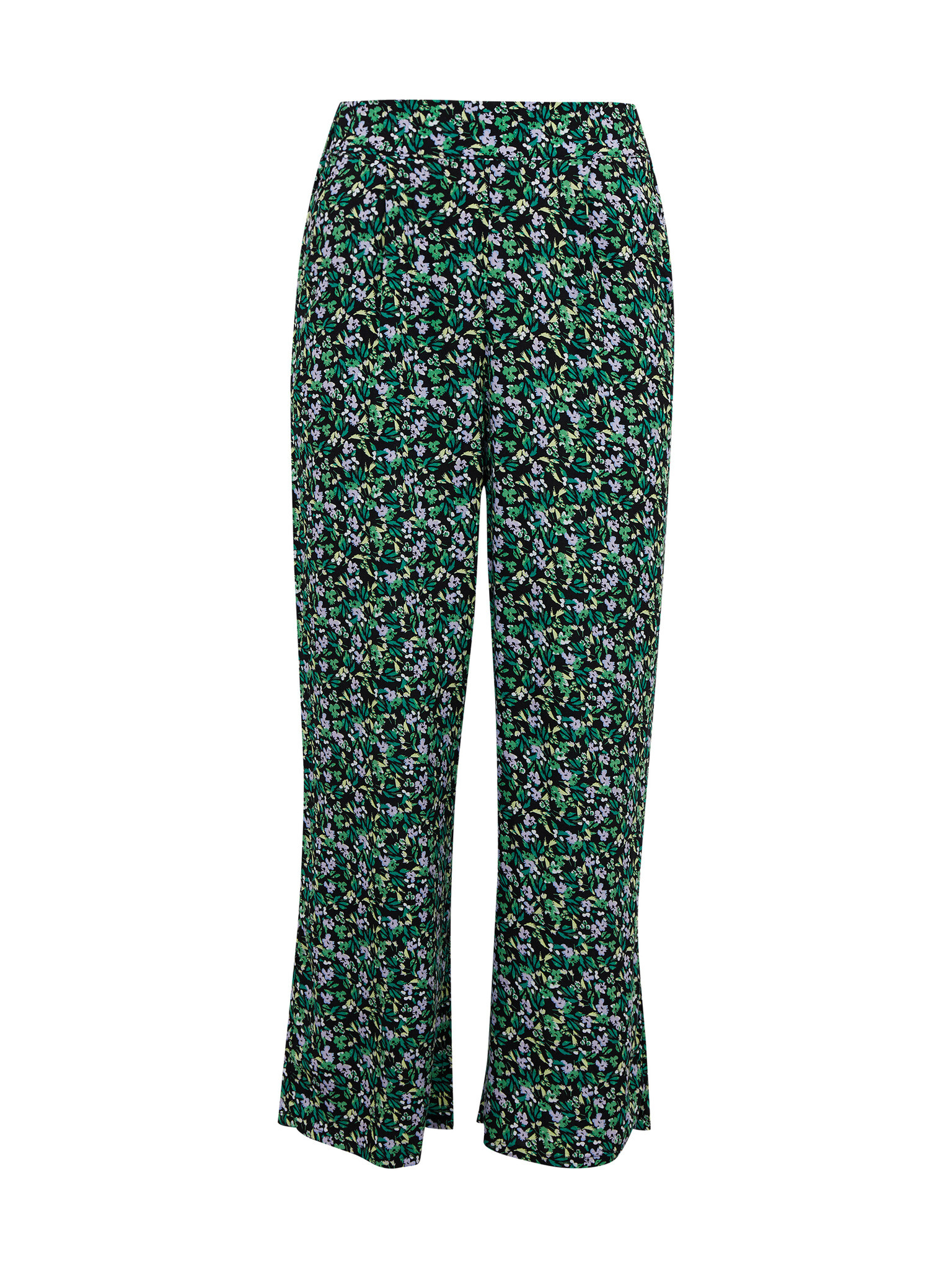 Orsay Pantaloni Verde - Pled.ro