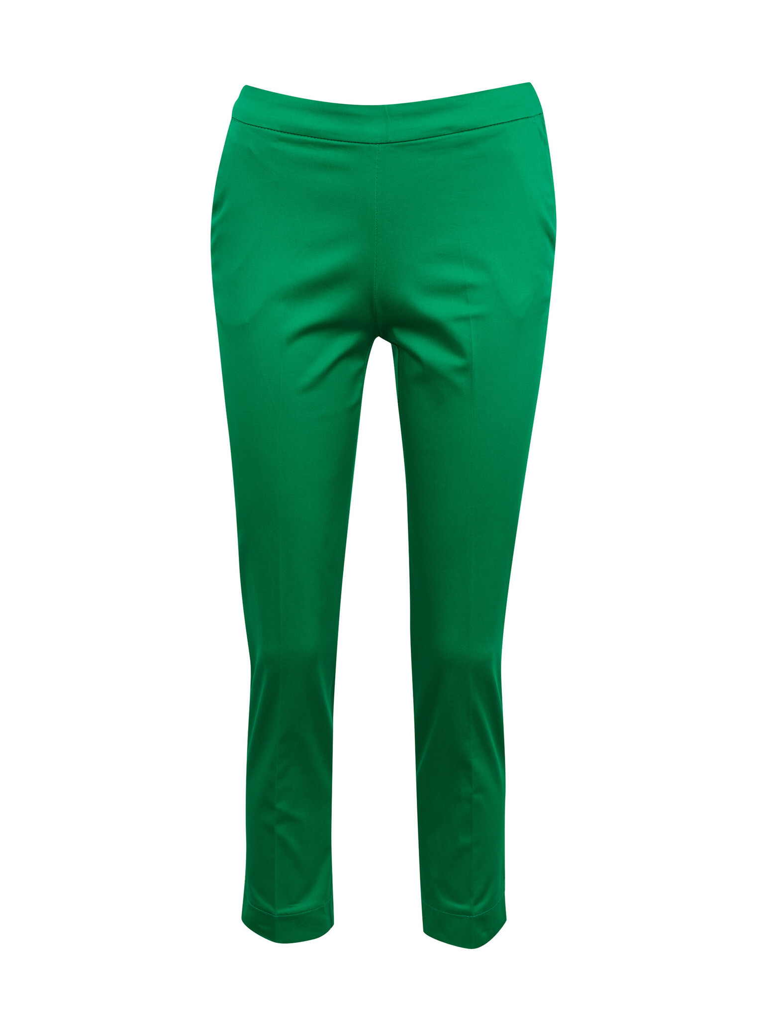 Orsay Pantaloni Verde - Pled.ro