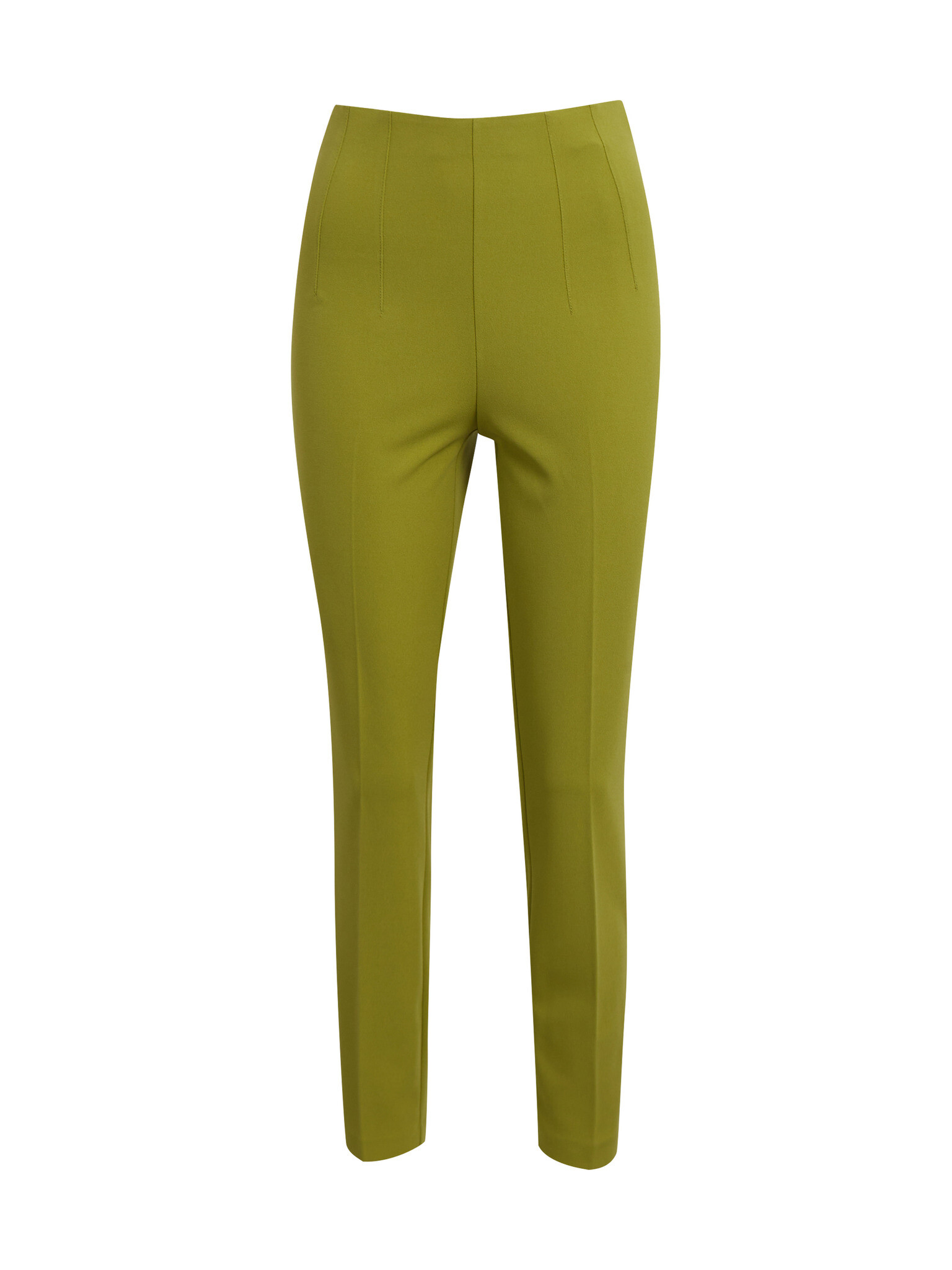 Orsay Pantaloni Verde - Pled.ro