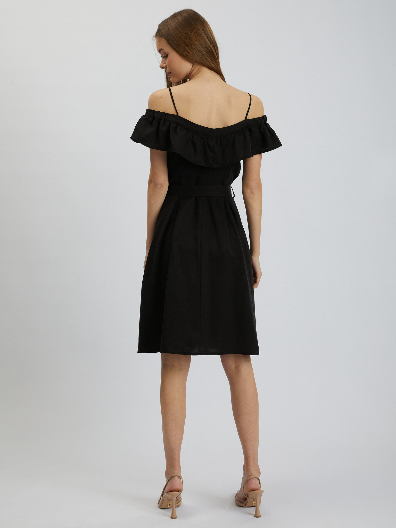 Orsay Rochie Negru - Pled.ro